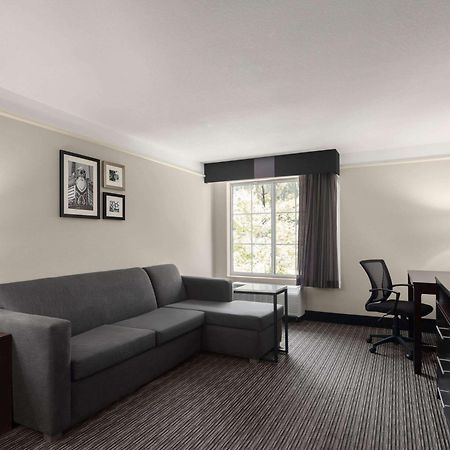 La Quinta By Wyndham Santa Clarita - Valencia Ξενοδοχείο Stevenson Ranch Εξωτερικό φωτογραφία