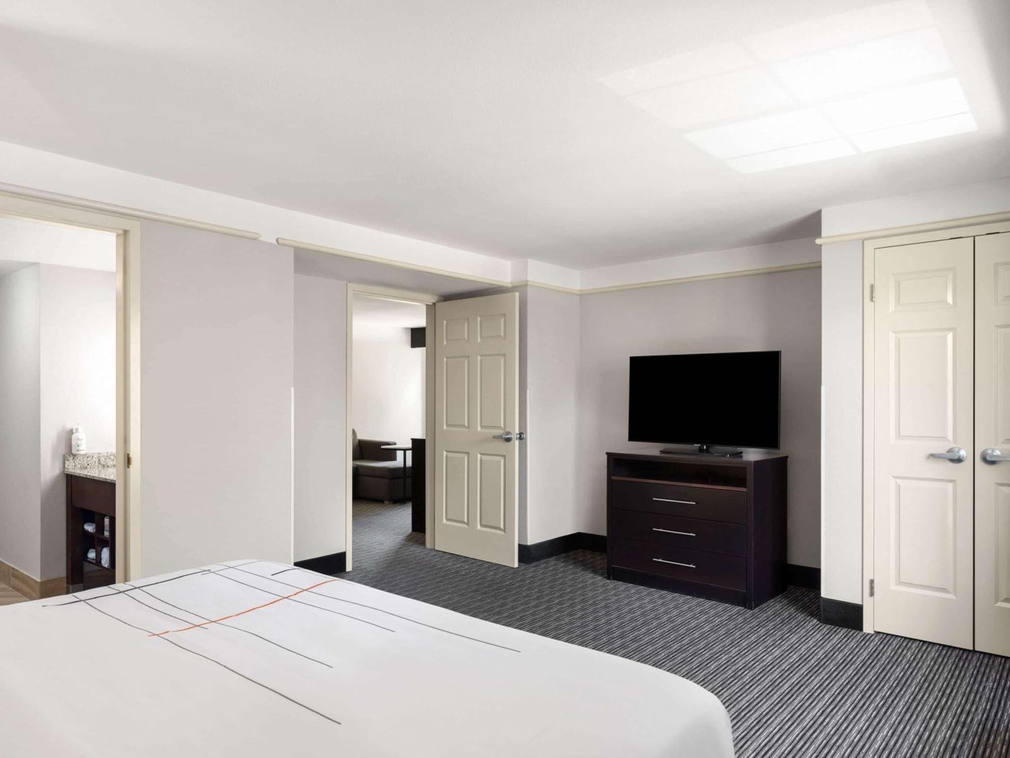 La Quinta By Wyndham Santa Clarita - Valencia Ξενοδοχείο Stevenson Ranch Εξωτερικό φωτογραφία