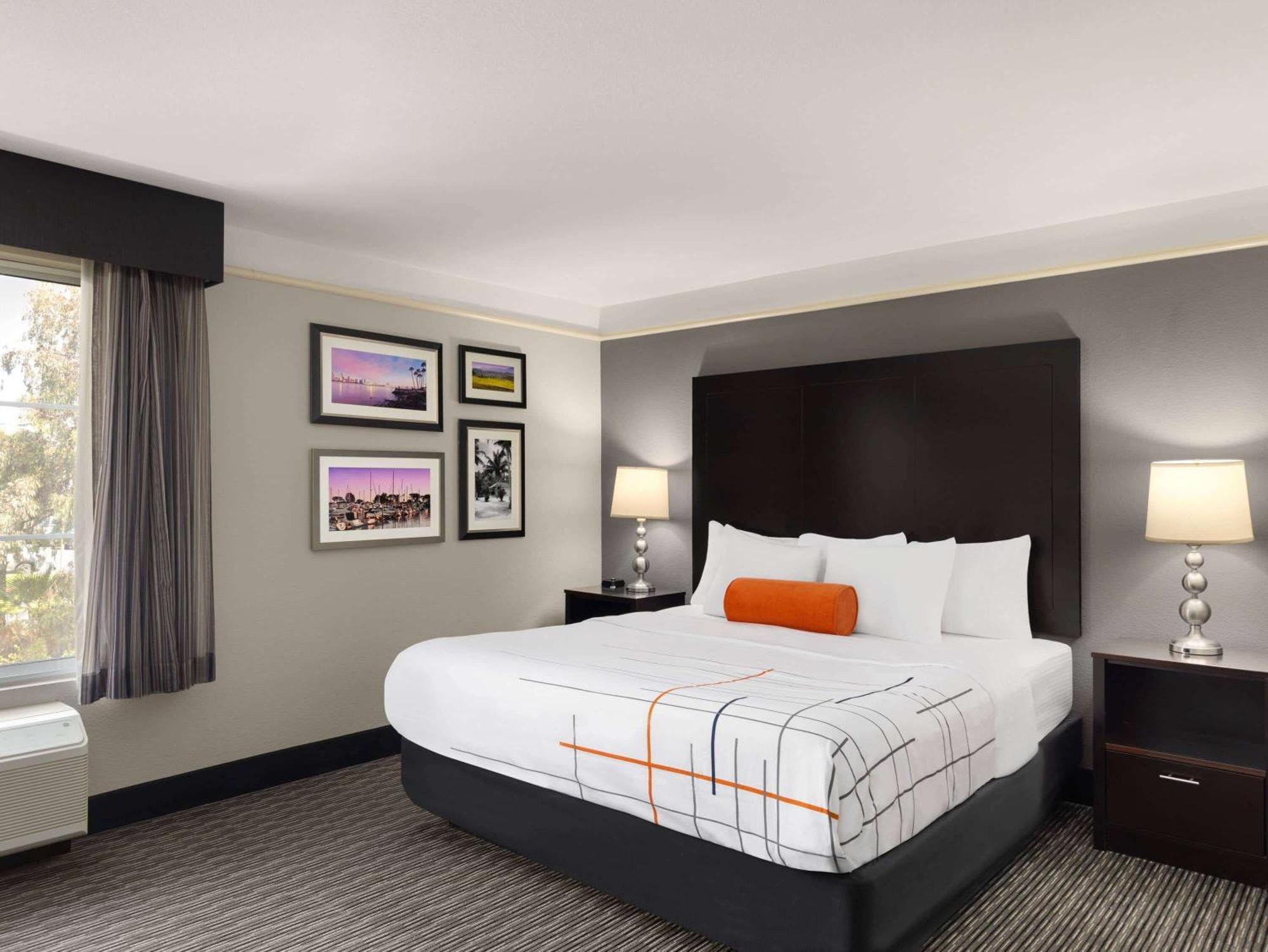 La Quinta By Wyndham Santa Clarita - Valencia Ξενοδοχείο Stevenson Ranch Εξωτερικό φωτογραφία