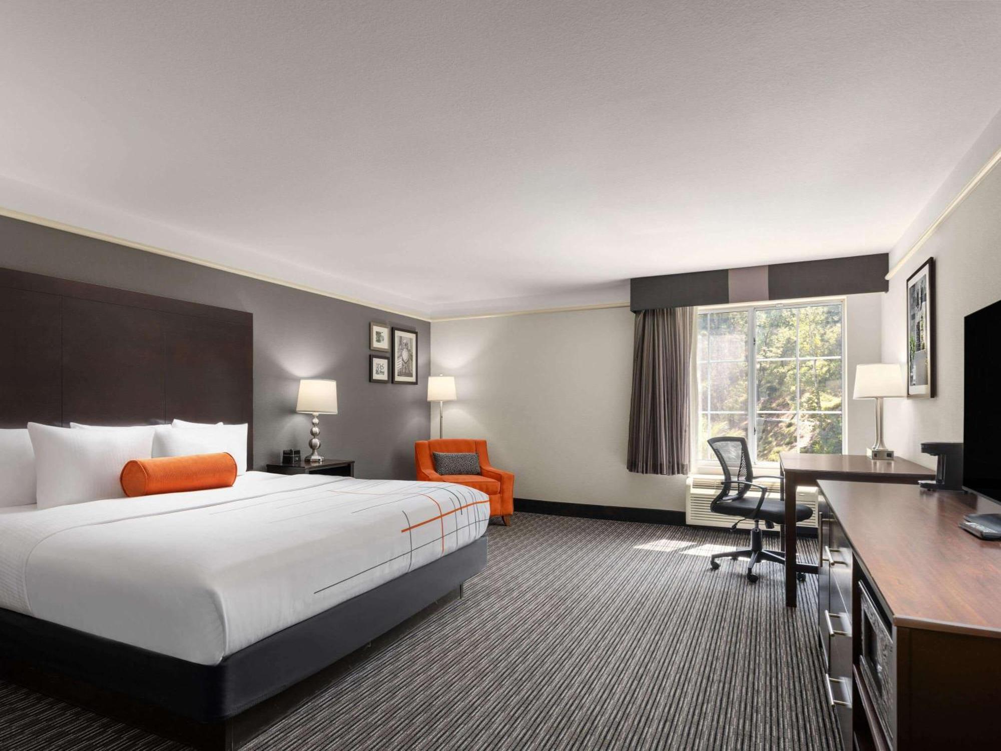 La Quinta By Wyndham Santa Clarita - Valencia Ξενοδοχείο Stevenson Ranch Εξωτερικό φωτογραφία