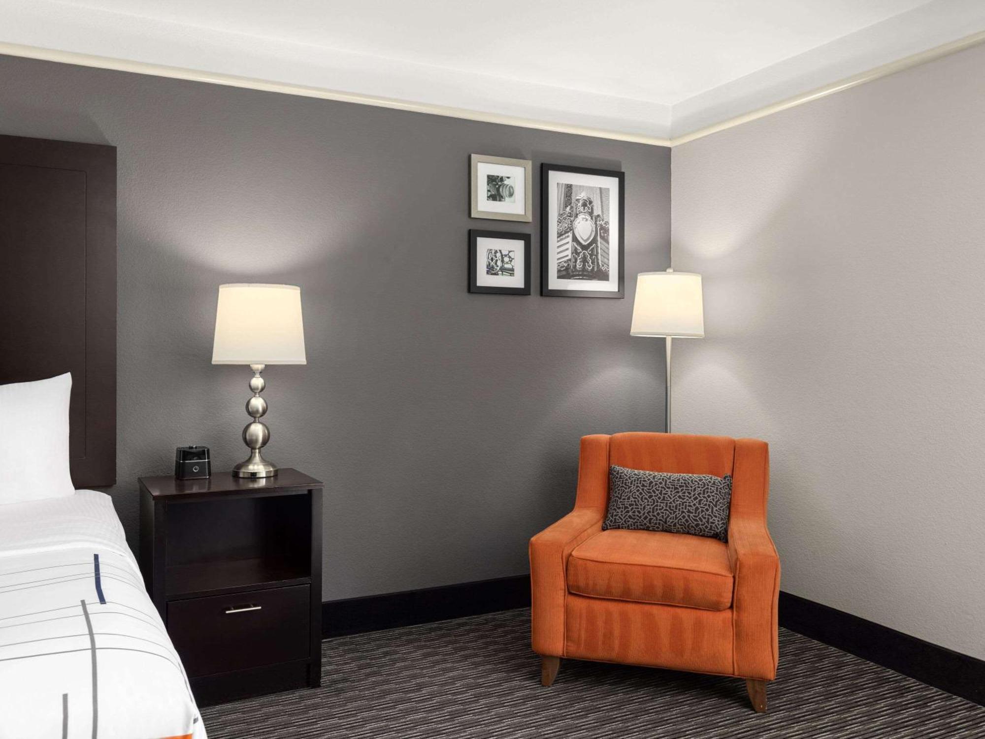 La Quinta By Wyndham Santa Clarita - Valencia Ξενοδοχείο Stevenson Ranch Εξωτερικό φωτογραφία