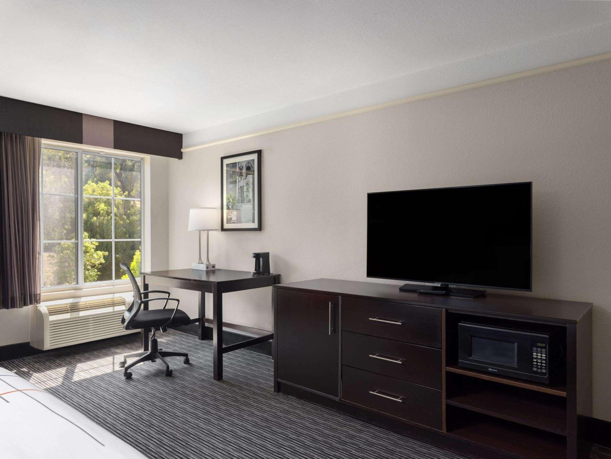 La Quinta By Wyndham Santa Clarita - Valencia Ξενοδοχείο Stevenson Ranch Εξωτερικό φωτογραφία