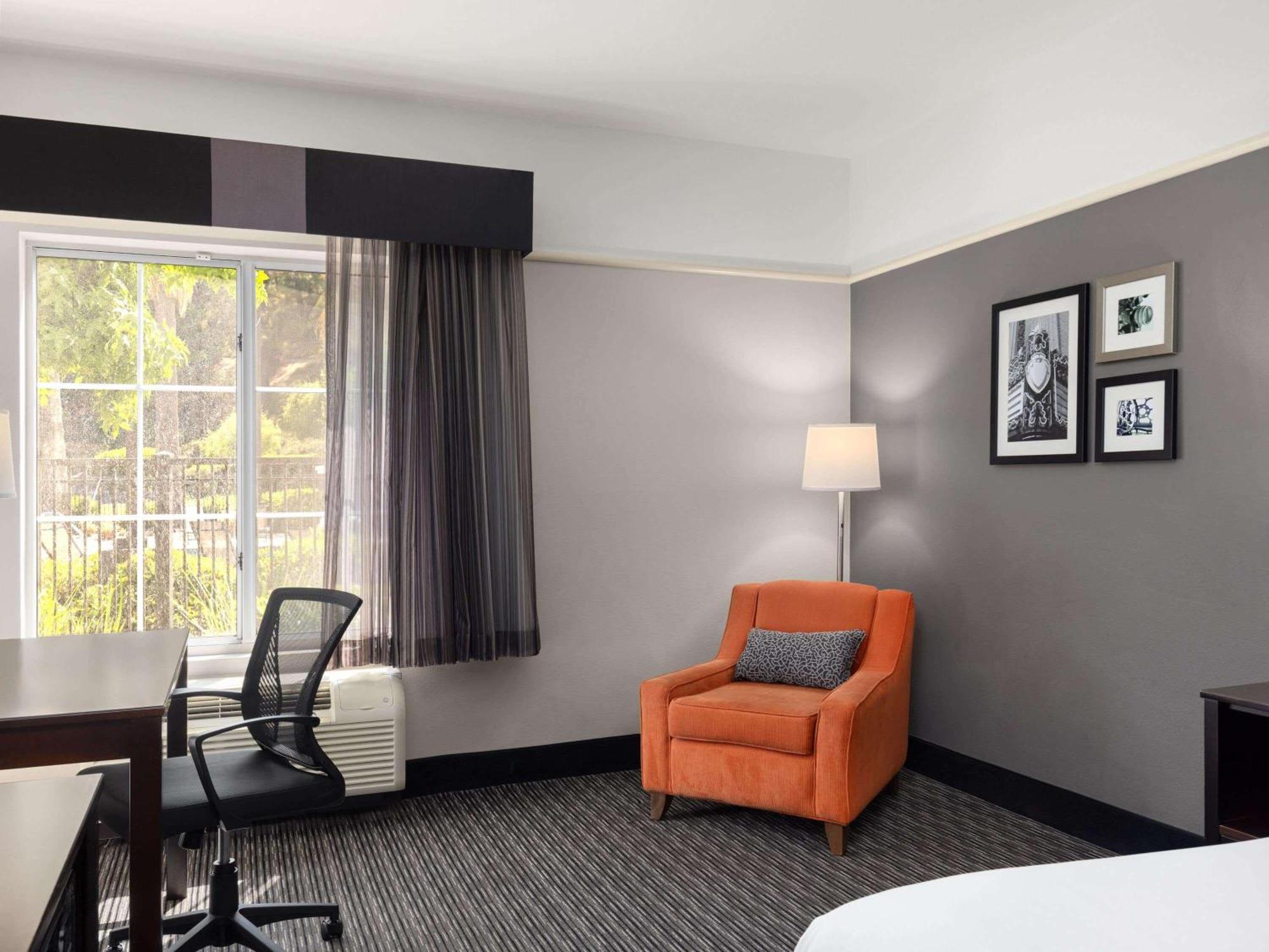 La Quinta By Wyndham Santa Clarita - Valencia Ξενοδοχείο Stevenson Ranch Εξωτερικό φωτογραφία