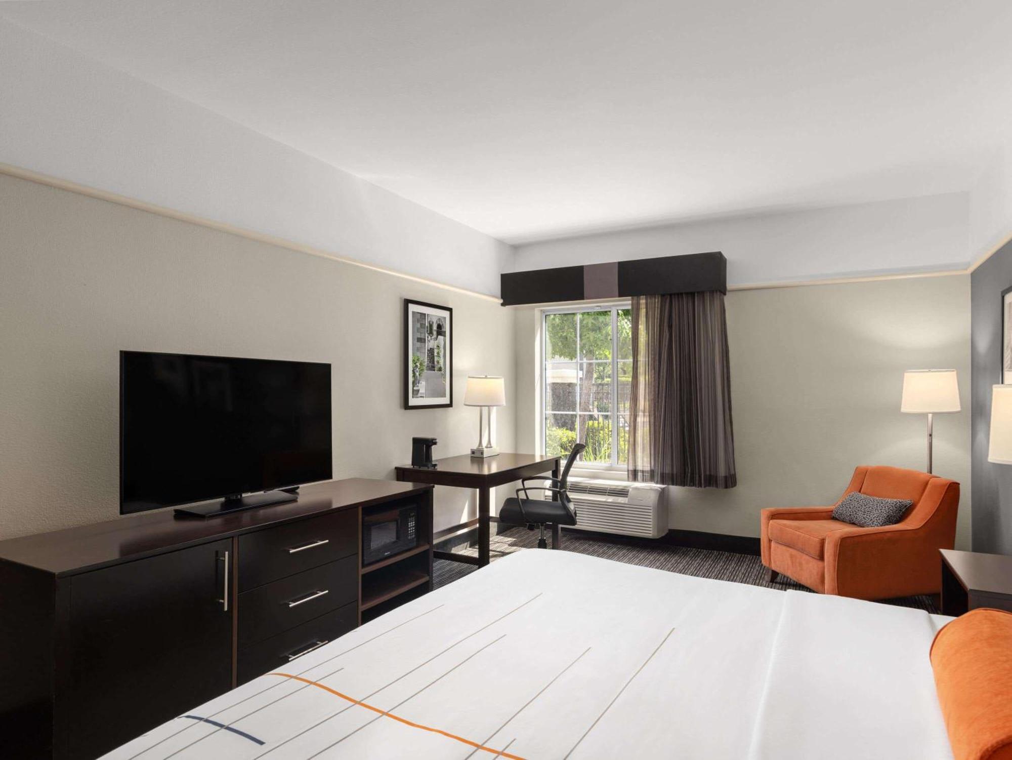 La Quinta By Wyndham Santa Clarita - Valencia Ξενοδοχείο Stevenson Ranch Εξωτερικό φωτογραφία