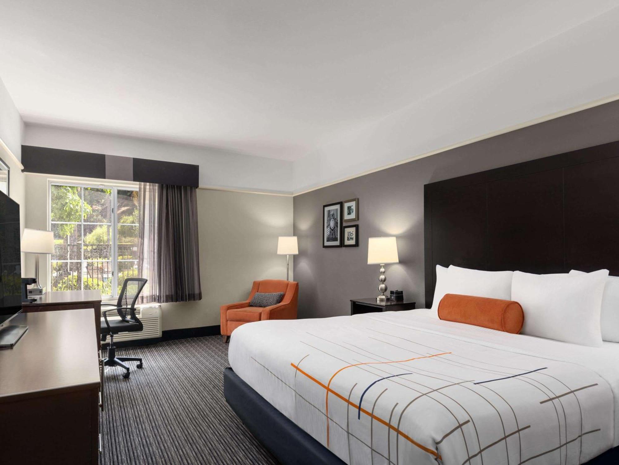 La Quinta By Wyndham Santa Clarita - Valencia Ξενοδοχείο Stevenson Ranch Εξωτερικό φωτογραφία