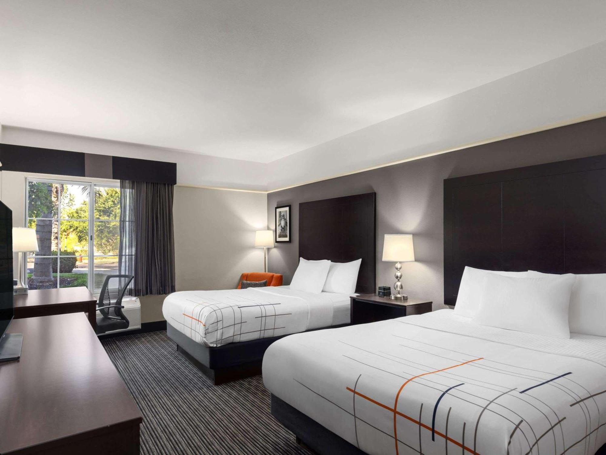 La Quinta By Wyndham Santa Clarita - Valencia Ξενοδοχείο Stevenson Ranch Εξωτερικό φωτογραφία