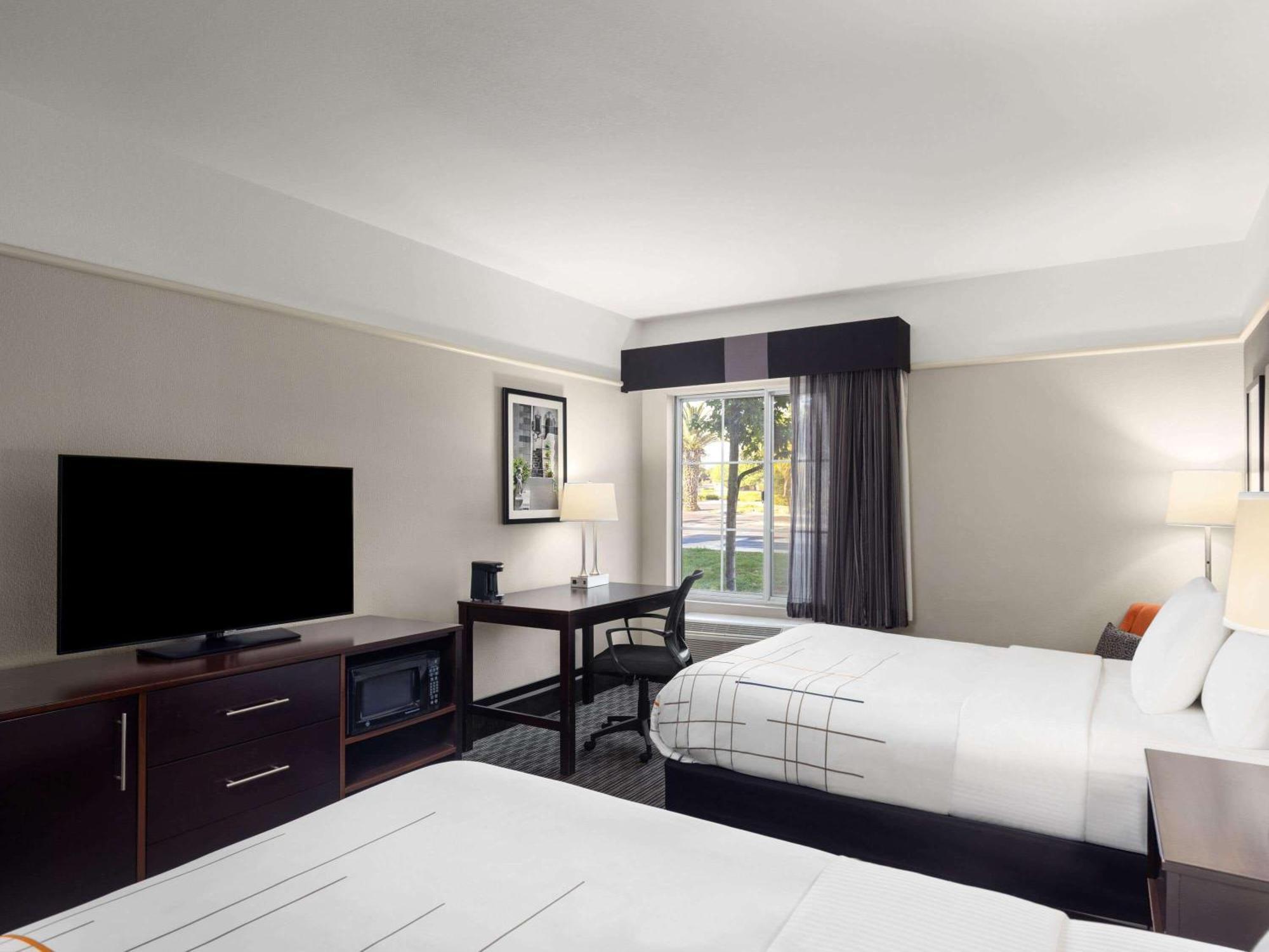 La Quinta By Wyndham Santa Clarita - Valencia Ξενοδοχείο Stevenson Ranch Εξωτερικό φωτογραφία