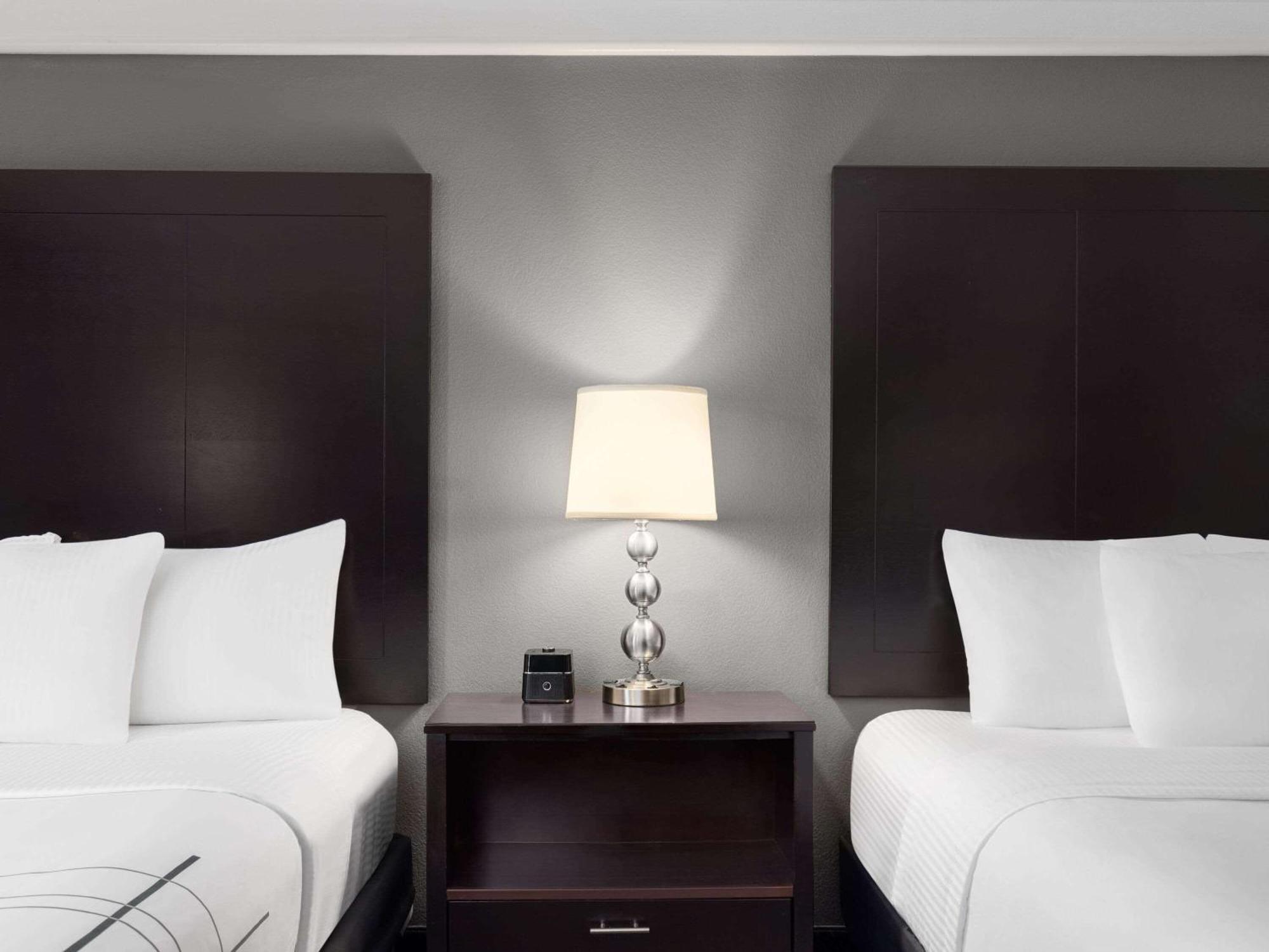La Quinta By Wyndham Santa Clarita - Valencia Ξενοδοχείο Stevenson Ranch Εξωτερικό φωτογραφία