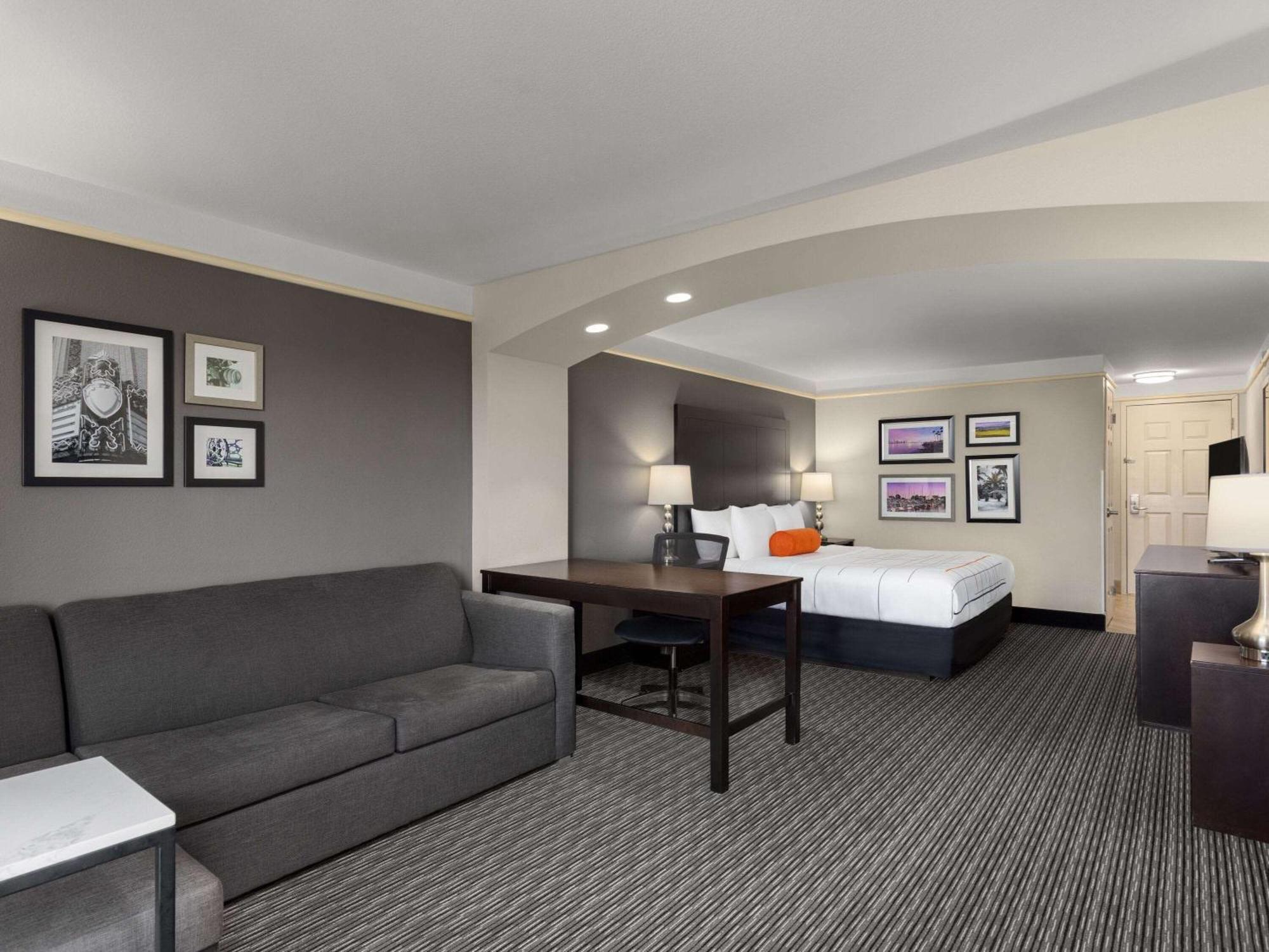 La Quinta By Wyndham Santa Clarita - Valencia Ξενοδοχείο Stevenson Ranch Εξωτερικό φωτογραφία