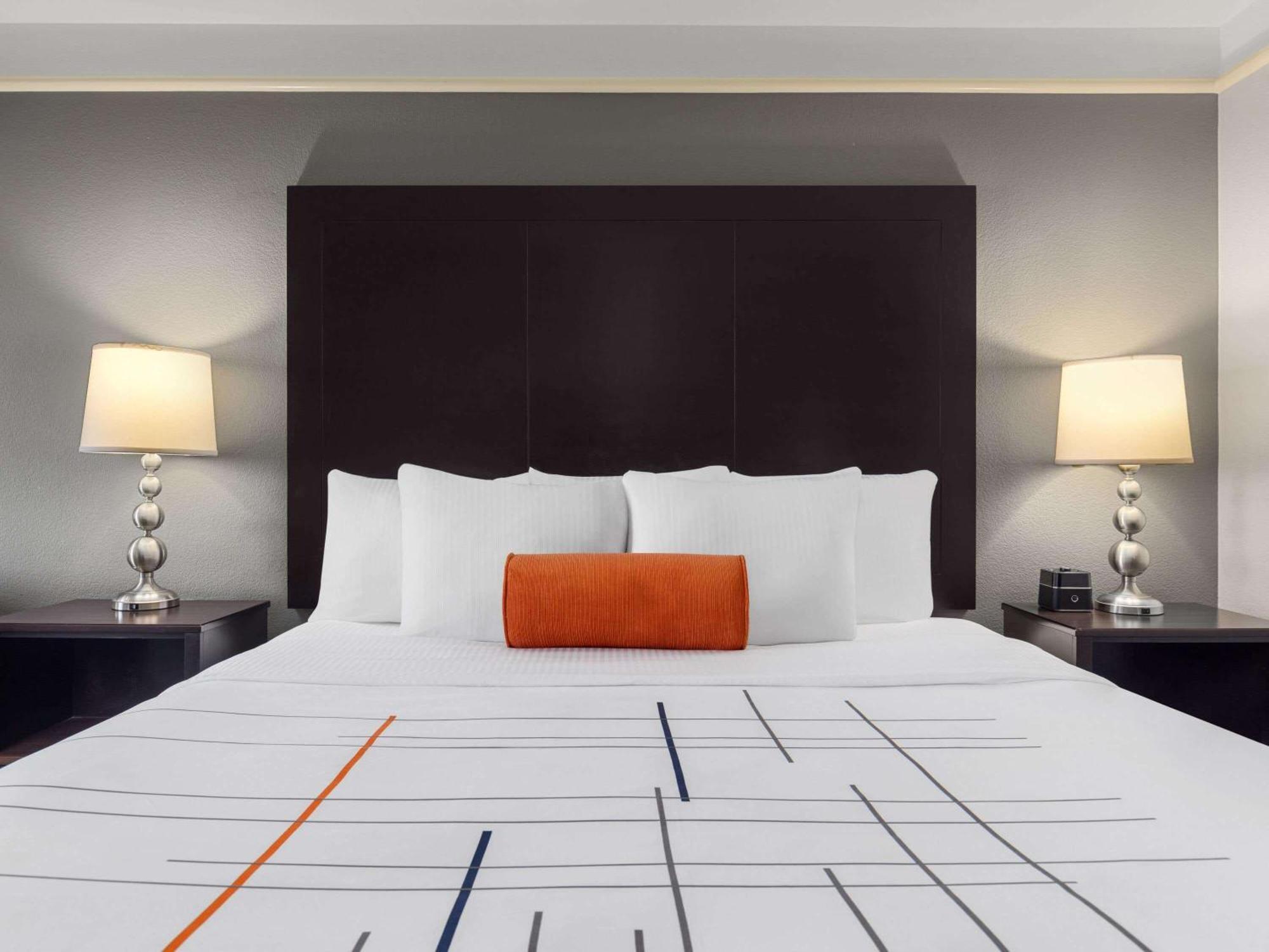 La Quinta By Wyndham Santa Clarita - Valencia Ξενοδοχείο Stevenson Ranch Εξωτερικό φωτογραφία