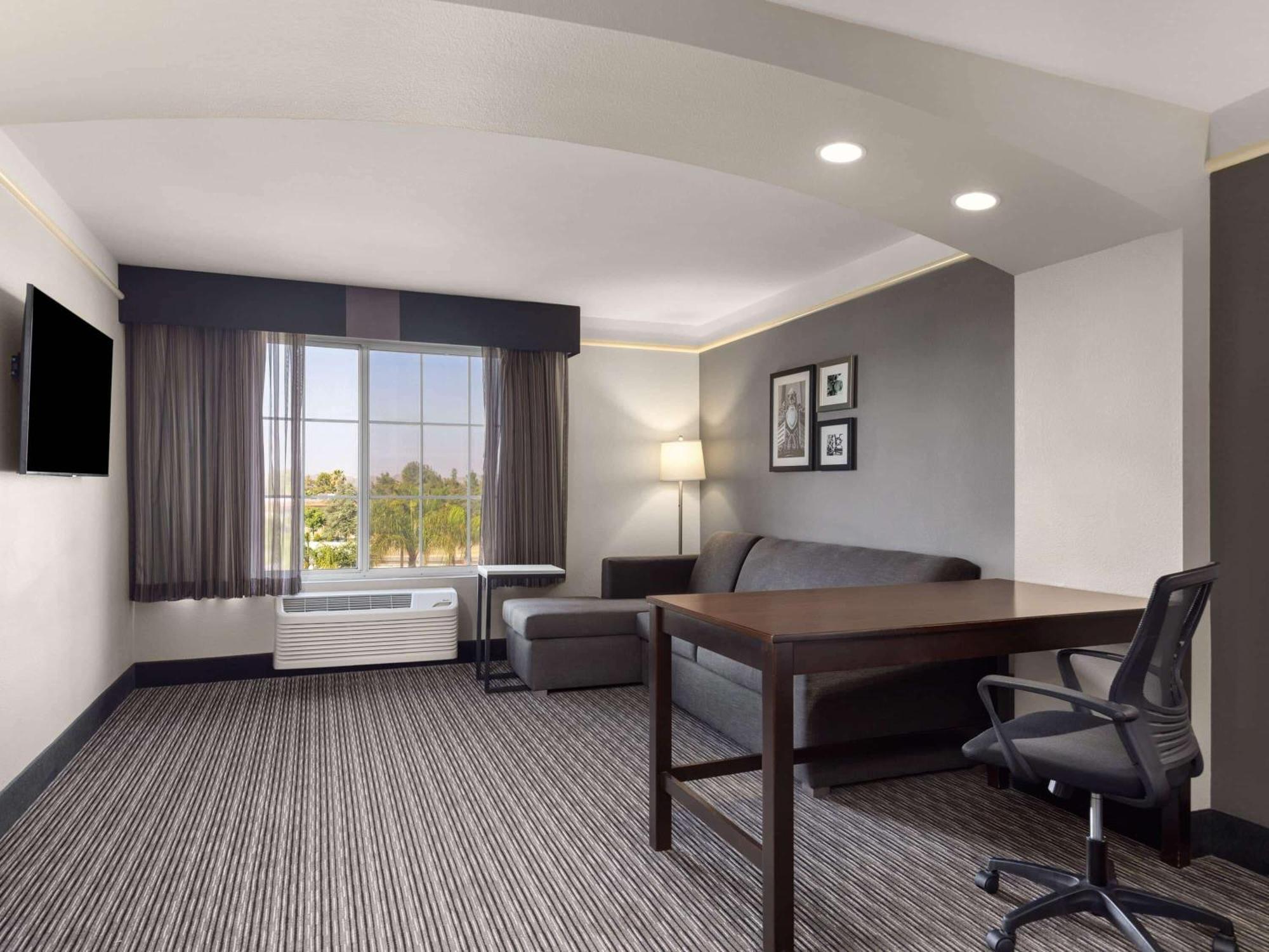 La Quinta By Wyndham Santa Clarita - Valencia Ξενοδοχείο Stevenson Ranch Εξωτερικό φωτογραφία