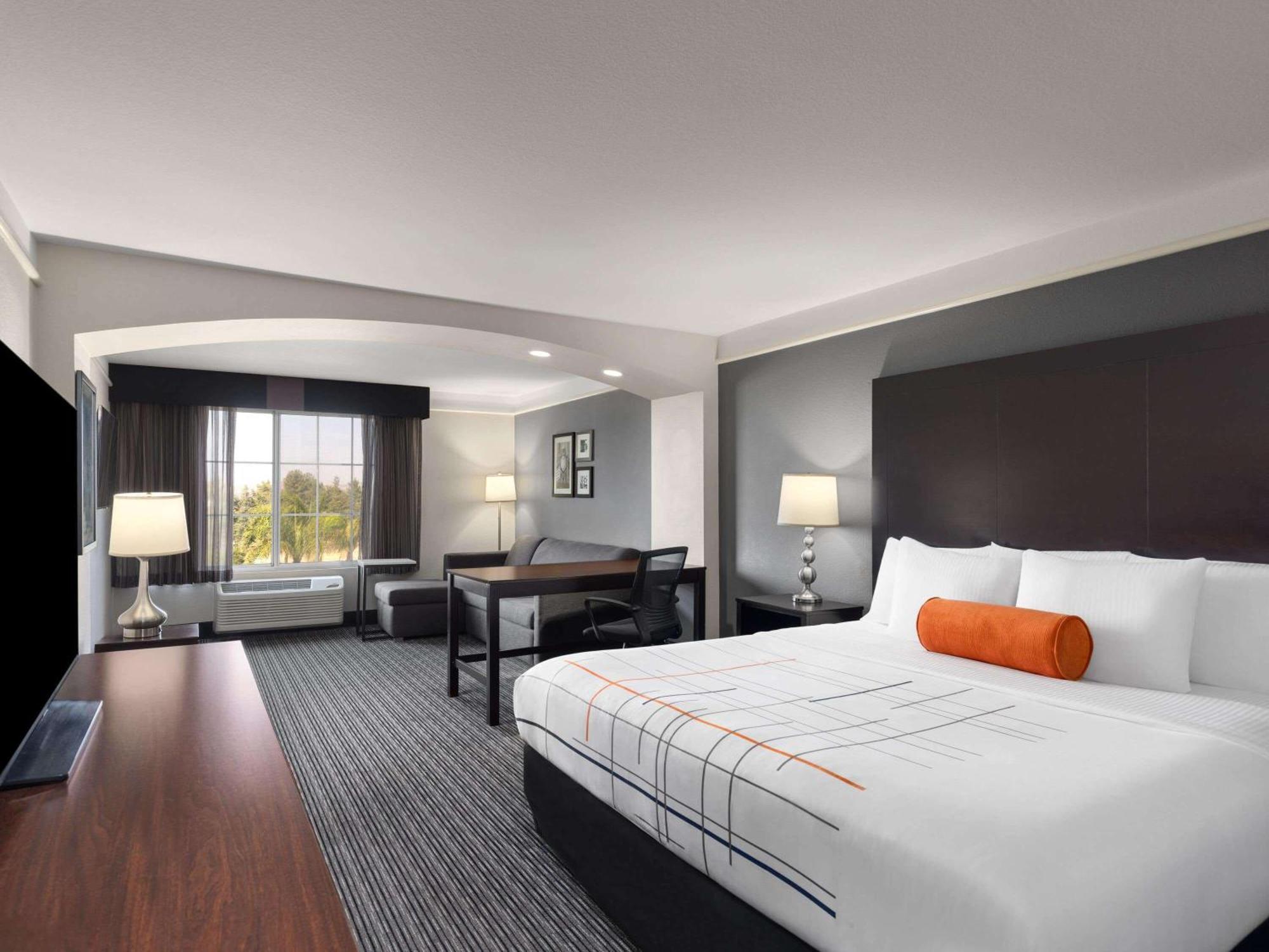 La Quinta By Wyndham Santa Clarita - Valencia Ξενοδοχείο Stevenson Ranch Εξωτερικό φωτογραφία