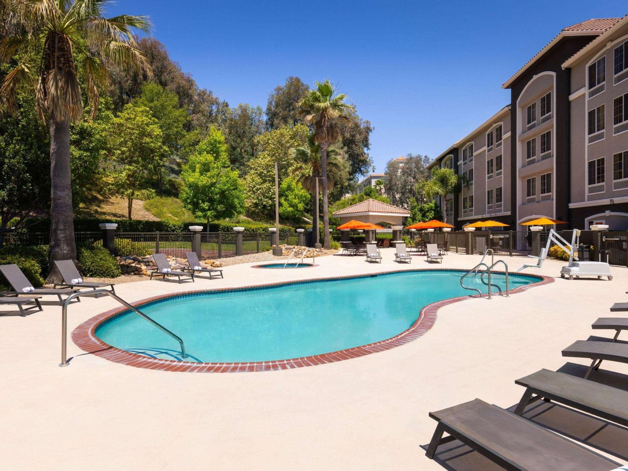 La Quinta By Wyndham Santa Clarita - Valencia Ξενοδοχείο Stevenson Ranch Εξωτερικό φωτογραφία