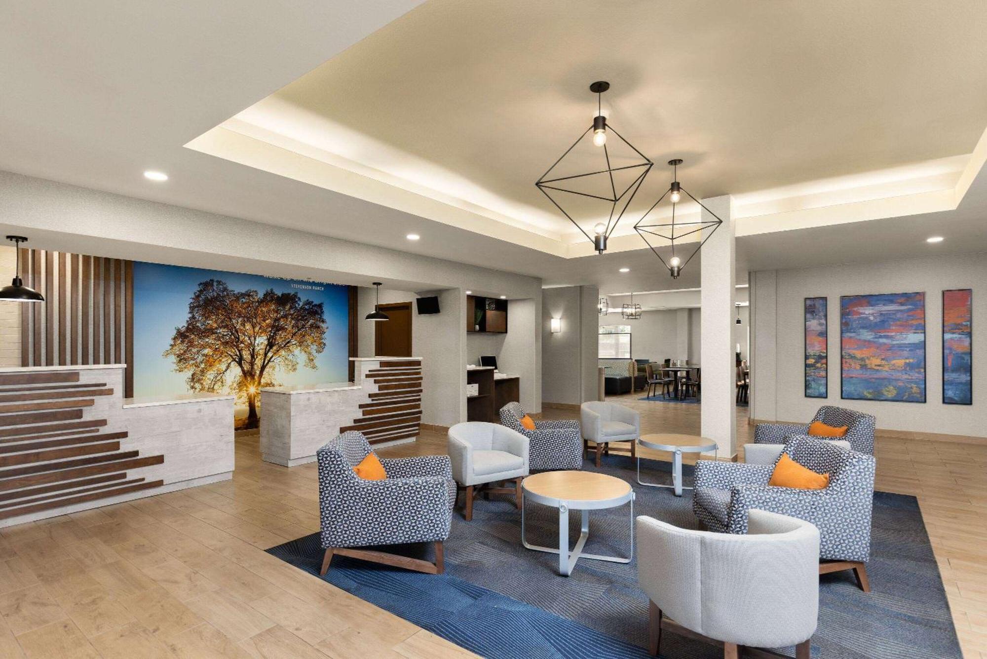 La Quinta By Wyndham Santa Clarita - Valencia Ξενοδοχείο Stevenson Ranch Εξωτερικό φωτογραφία