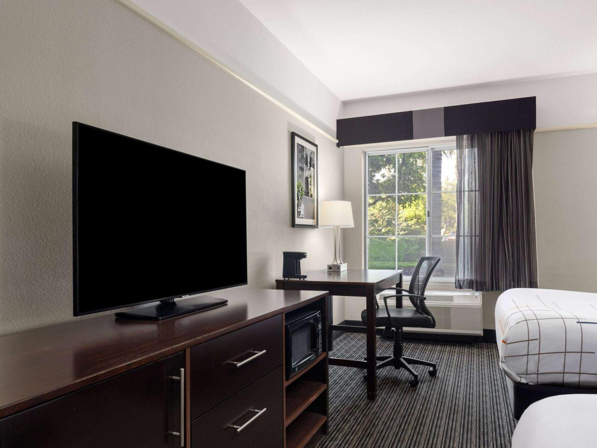La Quinta By Wyndham Santa Clarita - Valencia Ξενοδοχείο Stevenson Ranch Εξωτερικό φωτογραφία