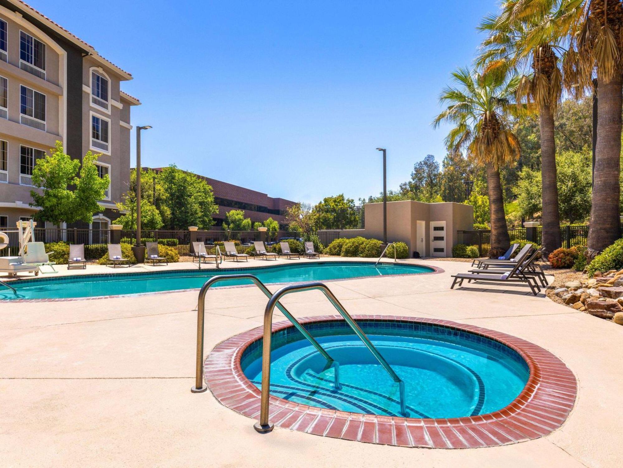 La Quinta By Wyndham Santa Clarita - Valencia Ξενοδοχείο Stevenson Ranch Εξωτερικό φωτογραφία