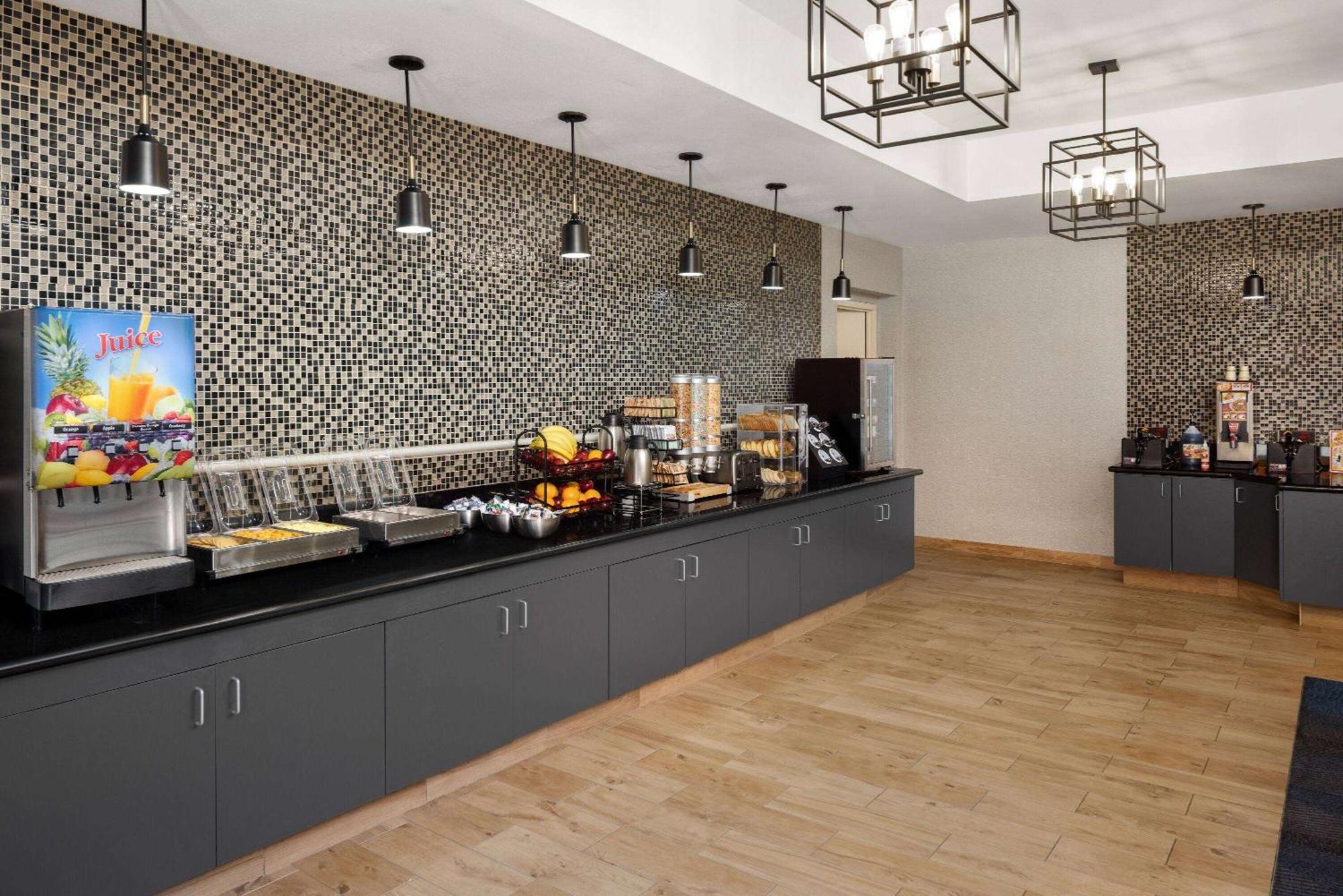 La Quinta By Wyndham Santa Clarita - Valencia Ξενοδοχείο Stevenson Ranch Εξωτερικό φωτογραφία