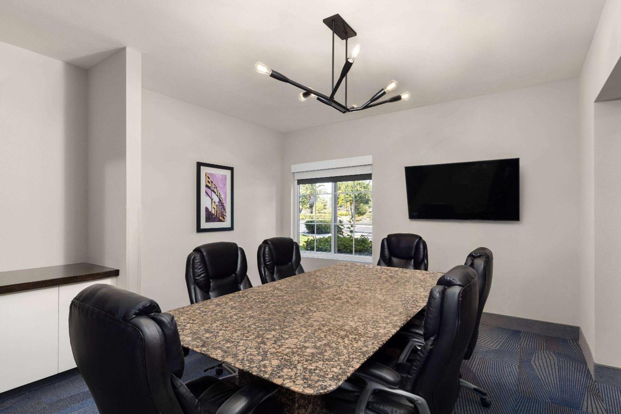 La Quinta By Wyndham Santa Clarita - Valencia Ξενοδοχείο Stevenson Ranch Εξωτερικό φωτογραφία