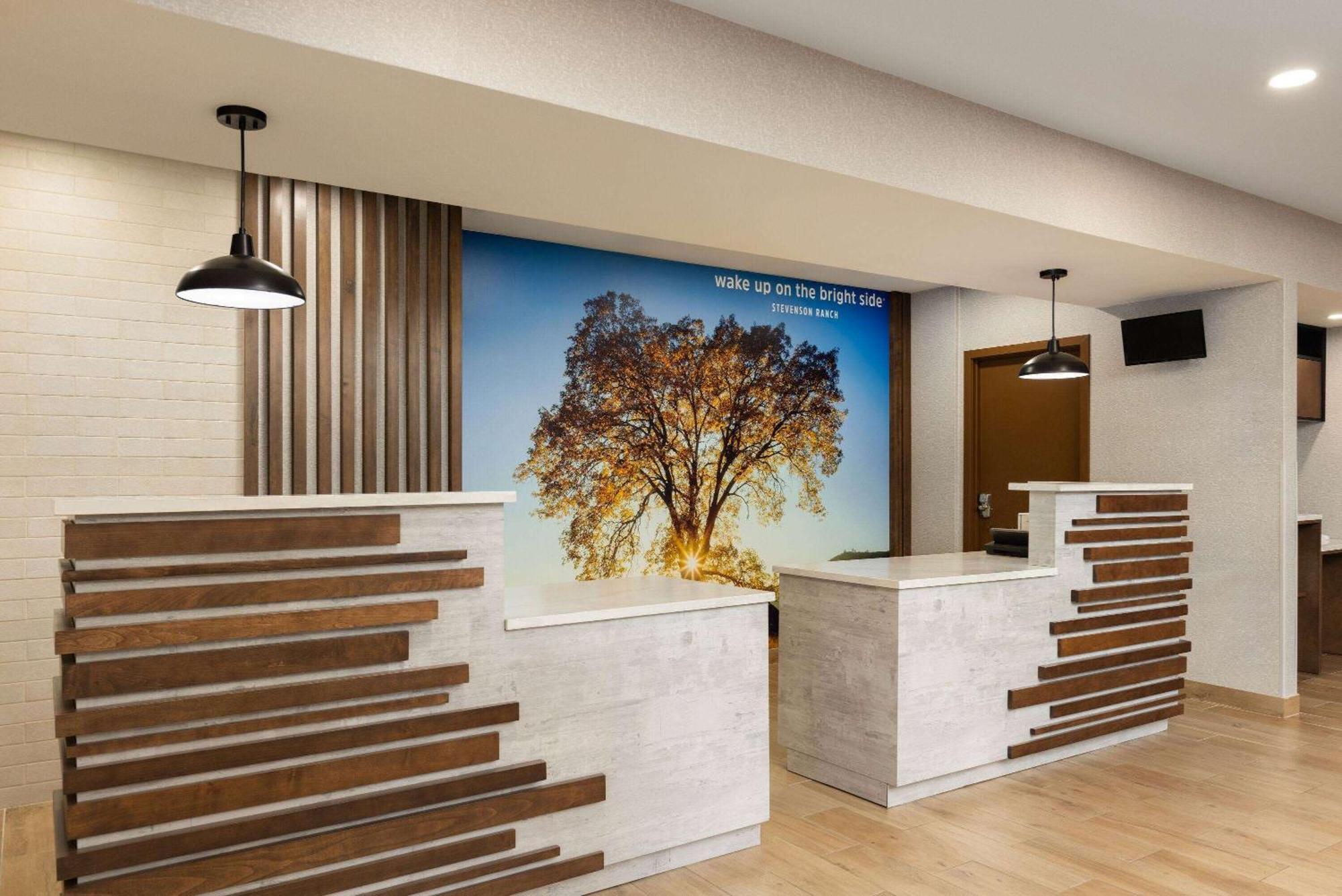 La Quinta By Wyndham Santa Clarita - Valencia Ξενοδοχείο Stevenson Ranch Εξωτερικό φωτογραφία