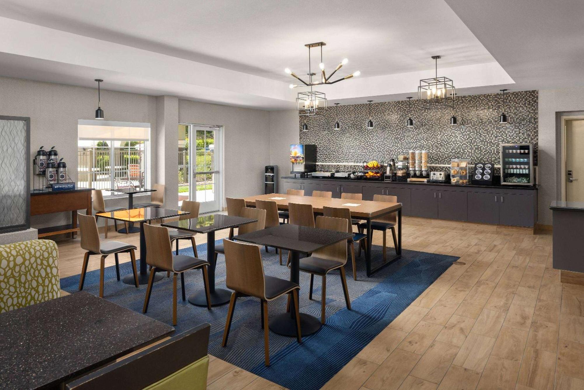 La Quinta By Wyndham Santa Clarita - Valencia Ξενοδοχείο Stevenson Ranch Εξωτερικό φωτογραφία