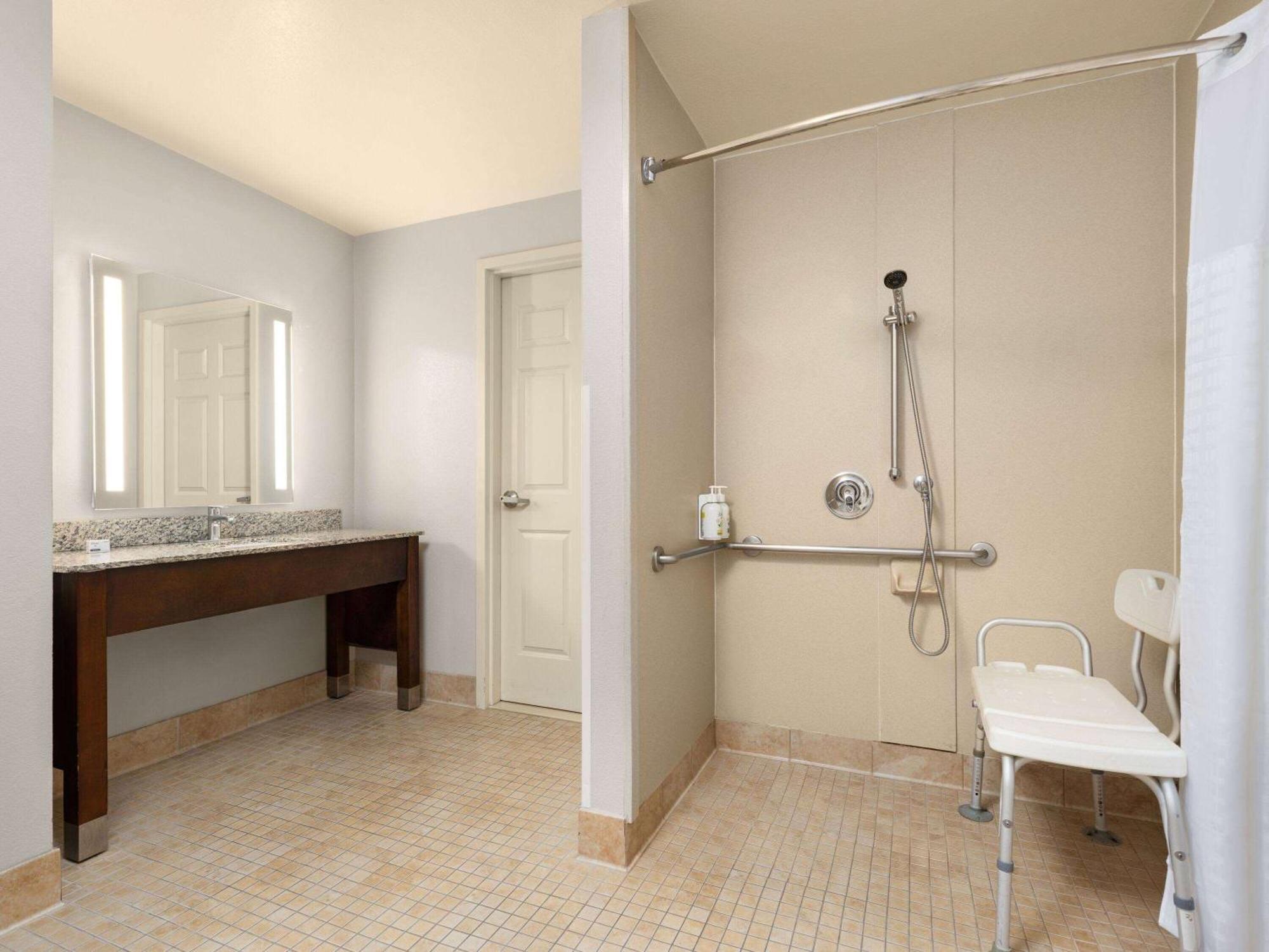 La Quinta By Wyndham Santa Clarita - Valencia Ξενοδοχείο Stevenson Ranch Εξωτερικό φωτογραφία
