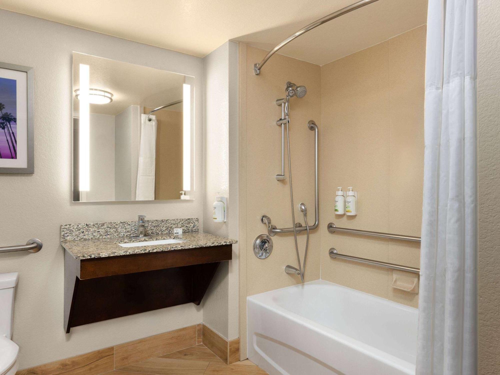 La Quinta By Wyndham Santa Clarita - Valencia Ξενοδοχείο Stevenson Ranch Εξωτερικό φωτογραφία