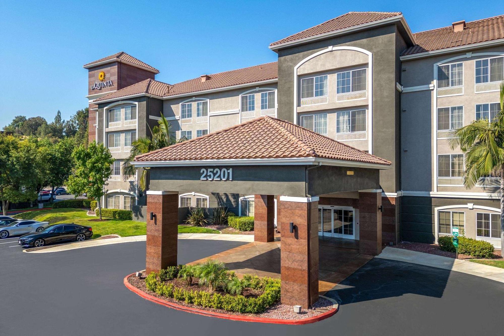 La Quinta By Wyndham Santa Clarita - Valencia Ξενοδοχείο Stevenson Ranch Εξωτερικό φωτογραφία