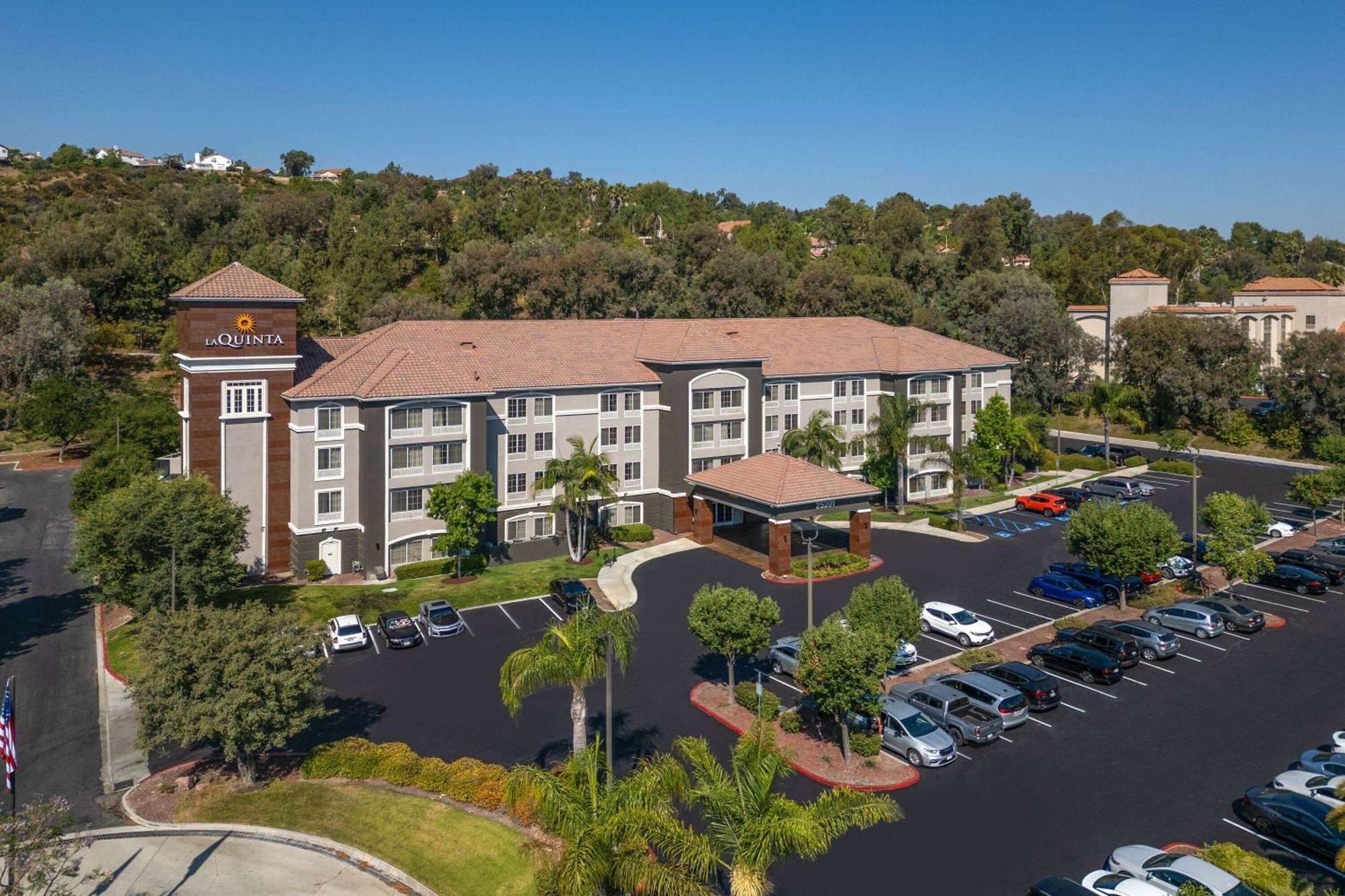 La Quinta By Wyndham Santa Clarita - Valencia Ξενοδοχείο Stevenson Ranch Εξωτερικό φωτογραφία