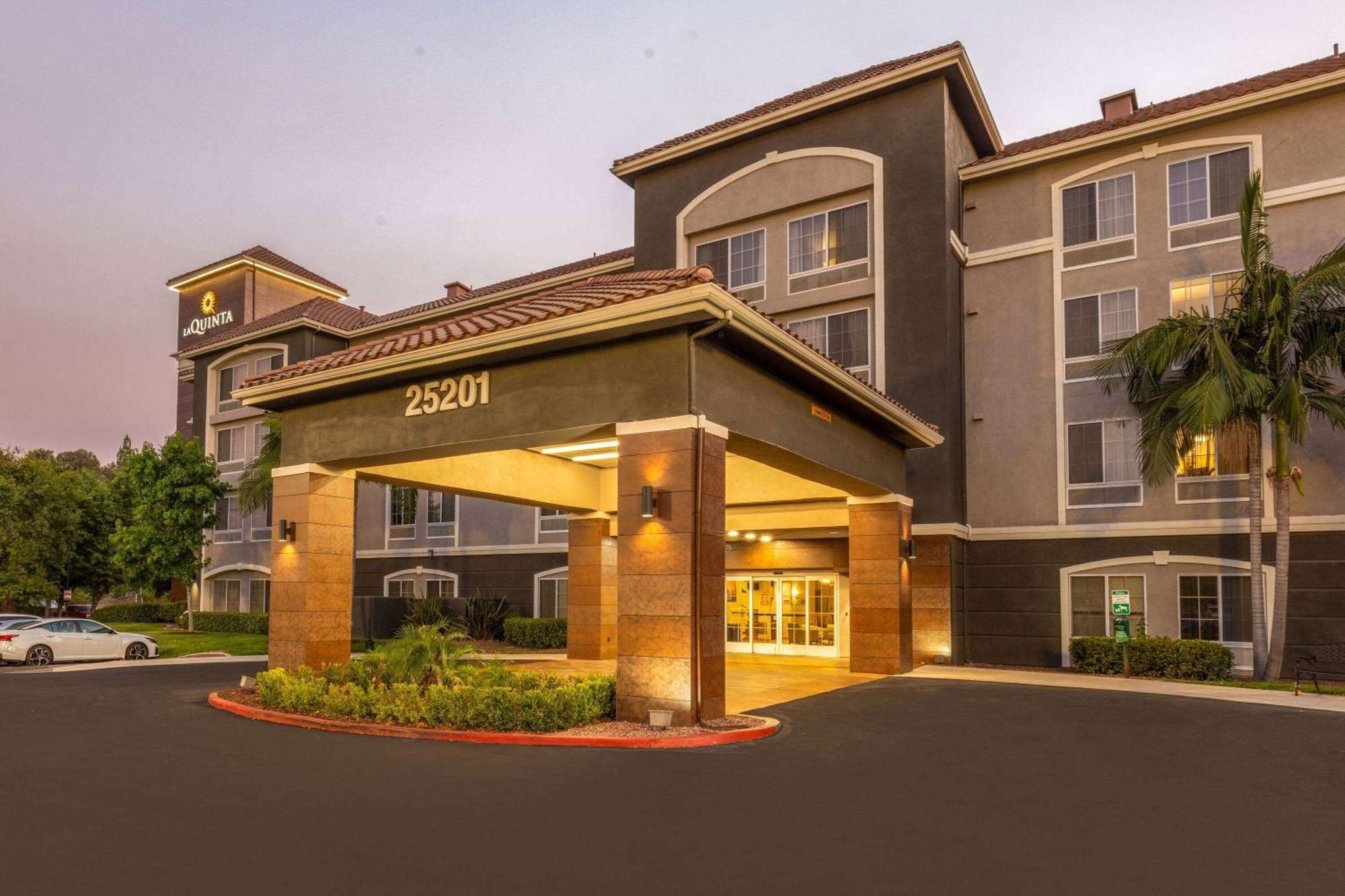 La Quinta By Wyndham Santa Clarita - Valencia Ξενοδοχείο Stevenson Ranch Εξωτερικό φωτογραφία