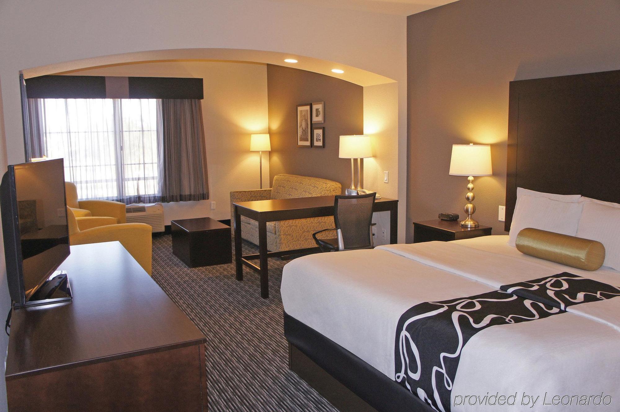 La Quinta By Wyndham Santa Clarita - Valencia Ξενοδοχείο Stevenson Ranch Εξωτερικό φωτογραφία