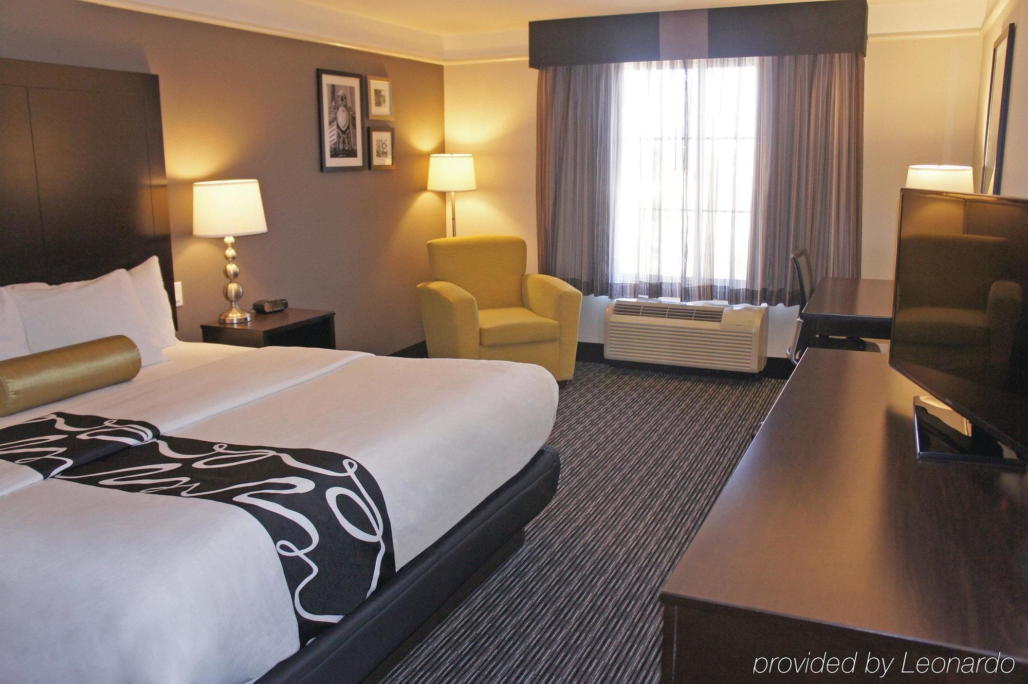 La Quinta By Wyndham Santa Clarita - Valencia Ξενοδοχείο Stevenson Ranch Εξωτερικό φωτογραφία