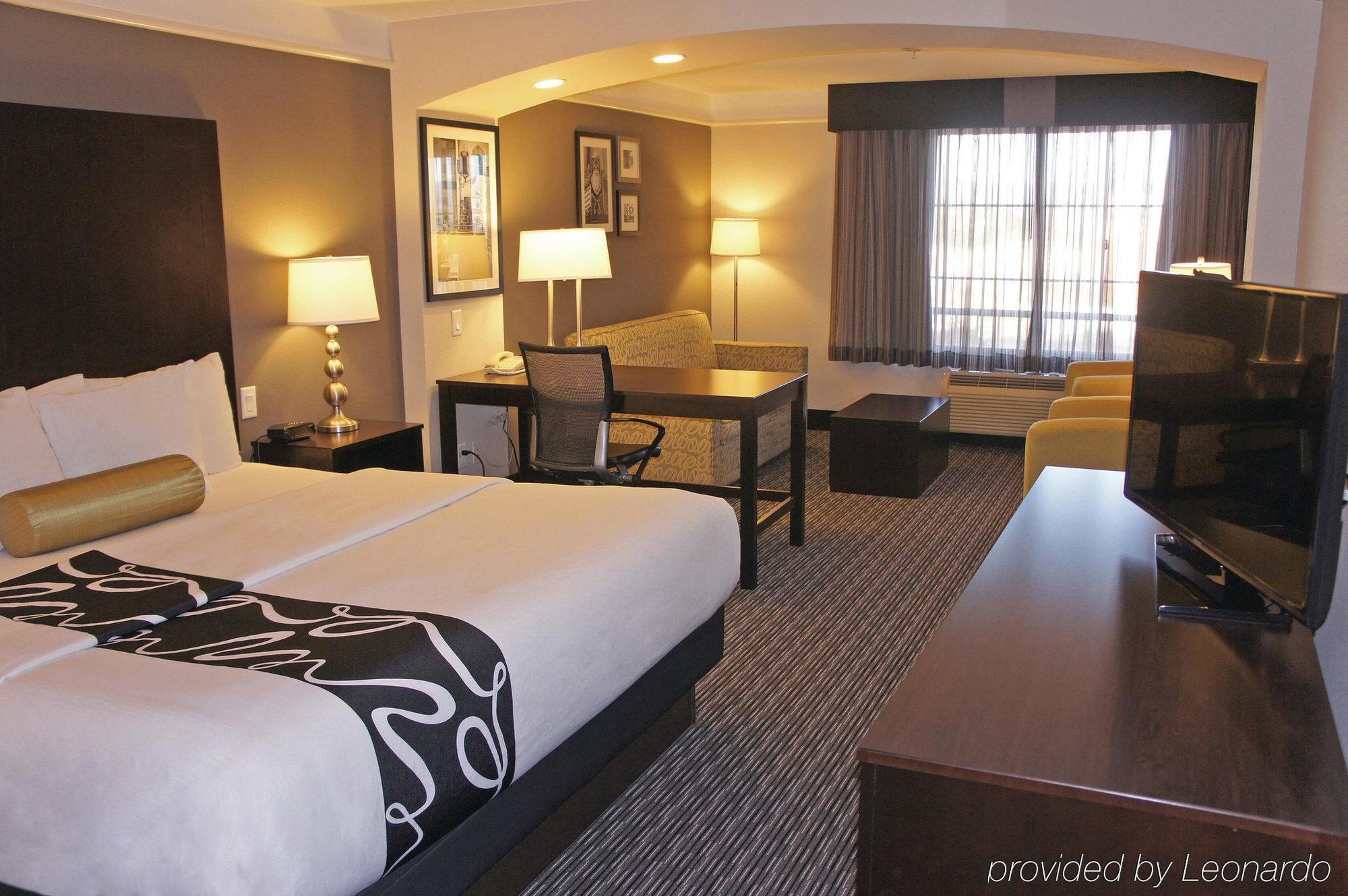 La Quinta By Wyndham Santa Clarita - Valencia Ξενοδοχείο Stevenson Ranch Εξωτερικό φωτογραφία