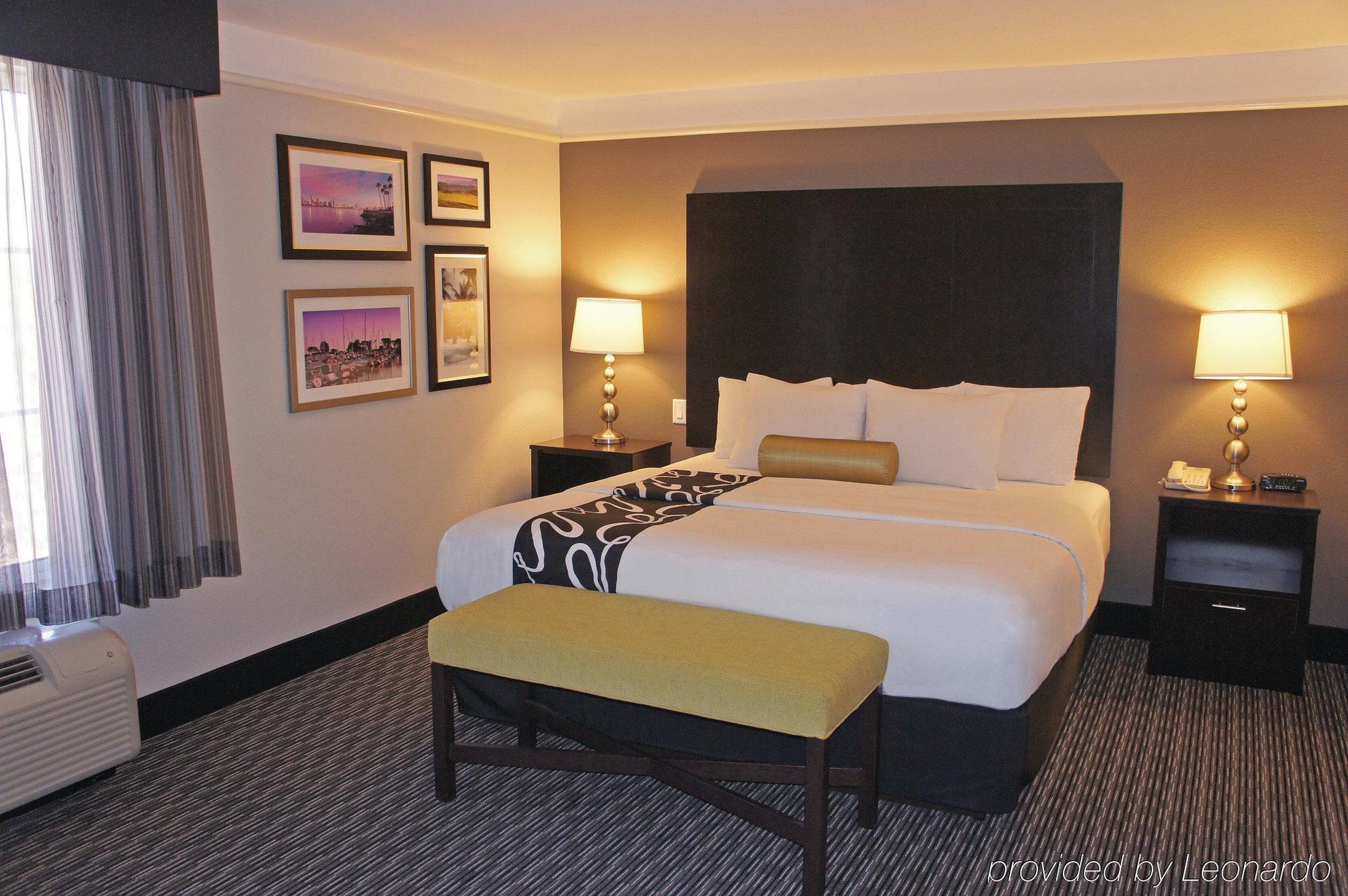 La Quinta By Wyndham Santa Clarita - Valencia Ξενοδοχείο Stevenson Ranch Εξωτερικό φωτογραφία
