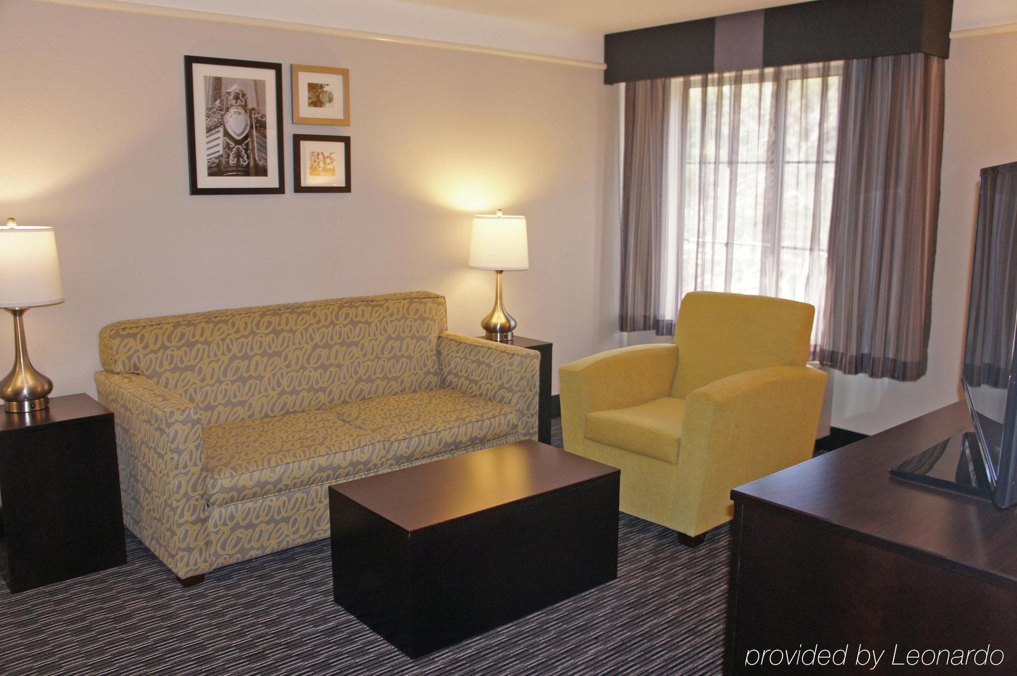 La Quinta By Wyndham Santa Clarita - Valencia Ξενοδοχείο Stevenson Ranch Εξωτερικό φωτογραφία