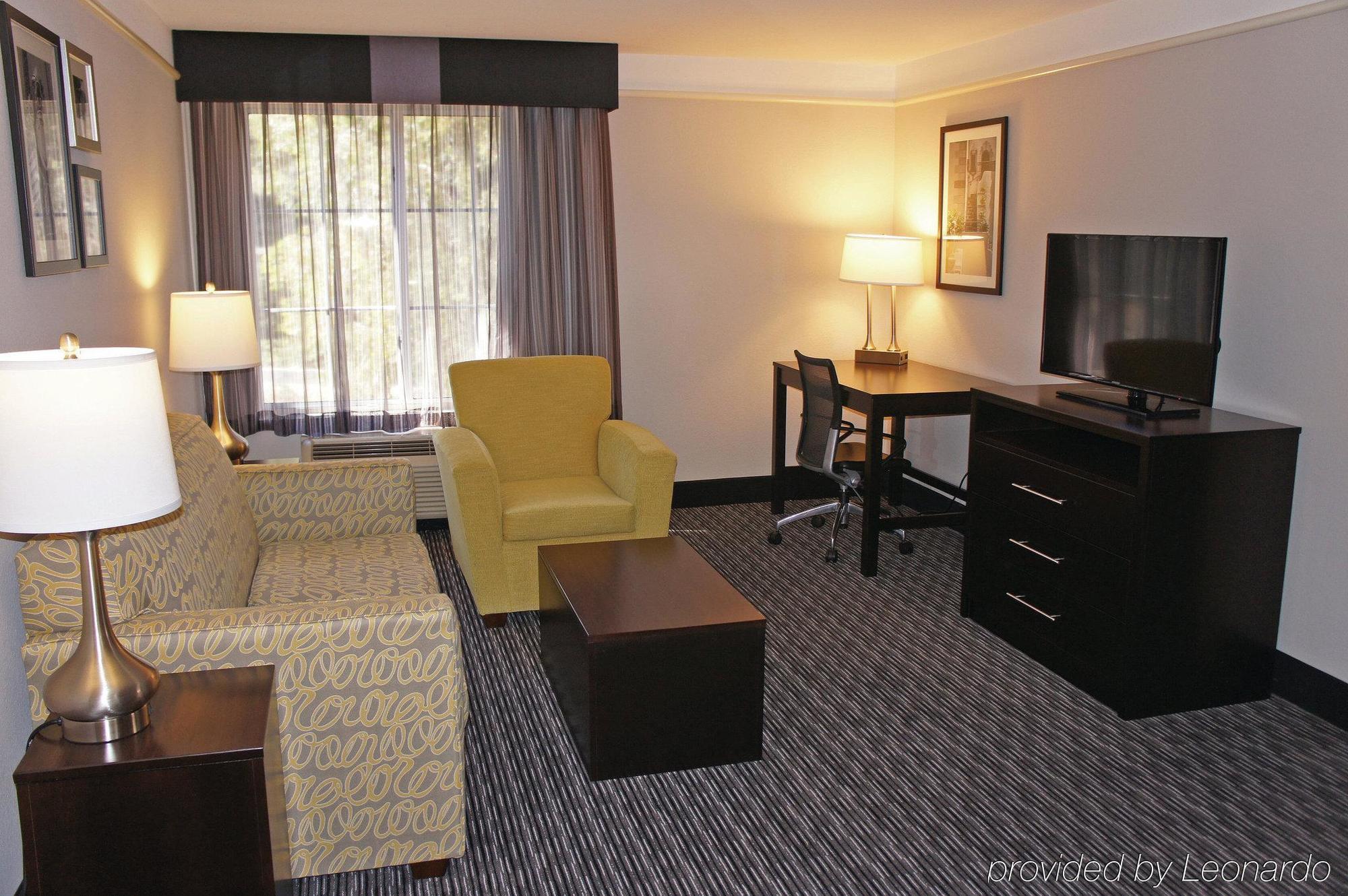 La Quinta By Wyndham Santa Clarita - Valencia Ξενοδοχείο Stevenson Ranch Εξωτερικό φωτογραφία