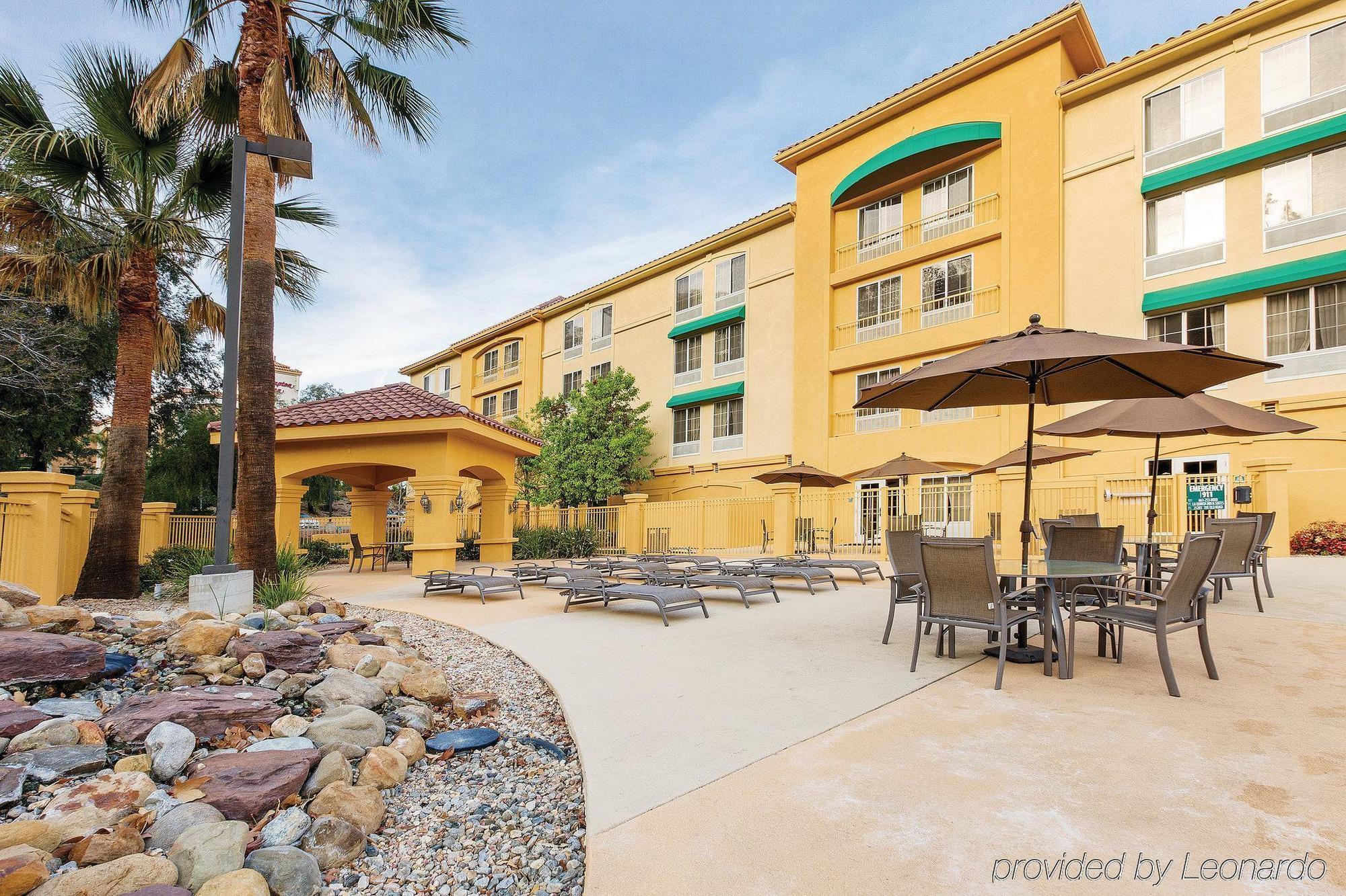La Quinta By Wyndham Santa Clarita - Valencia Ξενοδοχείο Stevenson Ranch Εξωτερικό φωτογραφία