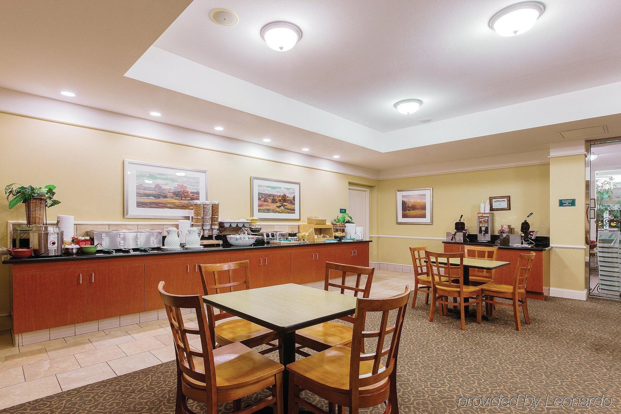 La Quinta By Wyndham Santa Clarita - Valencia Ξενοδοχείο Stevenson Ranch Εξωτερικό φωτογραφία