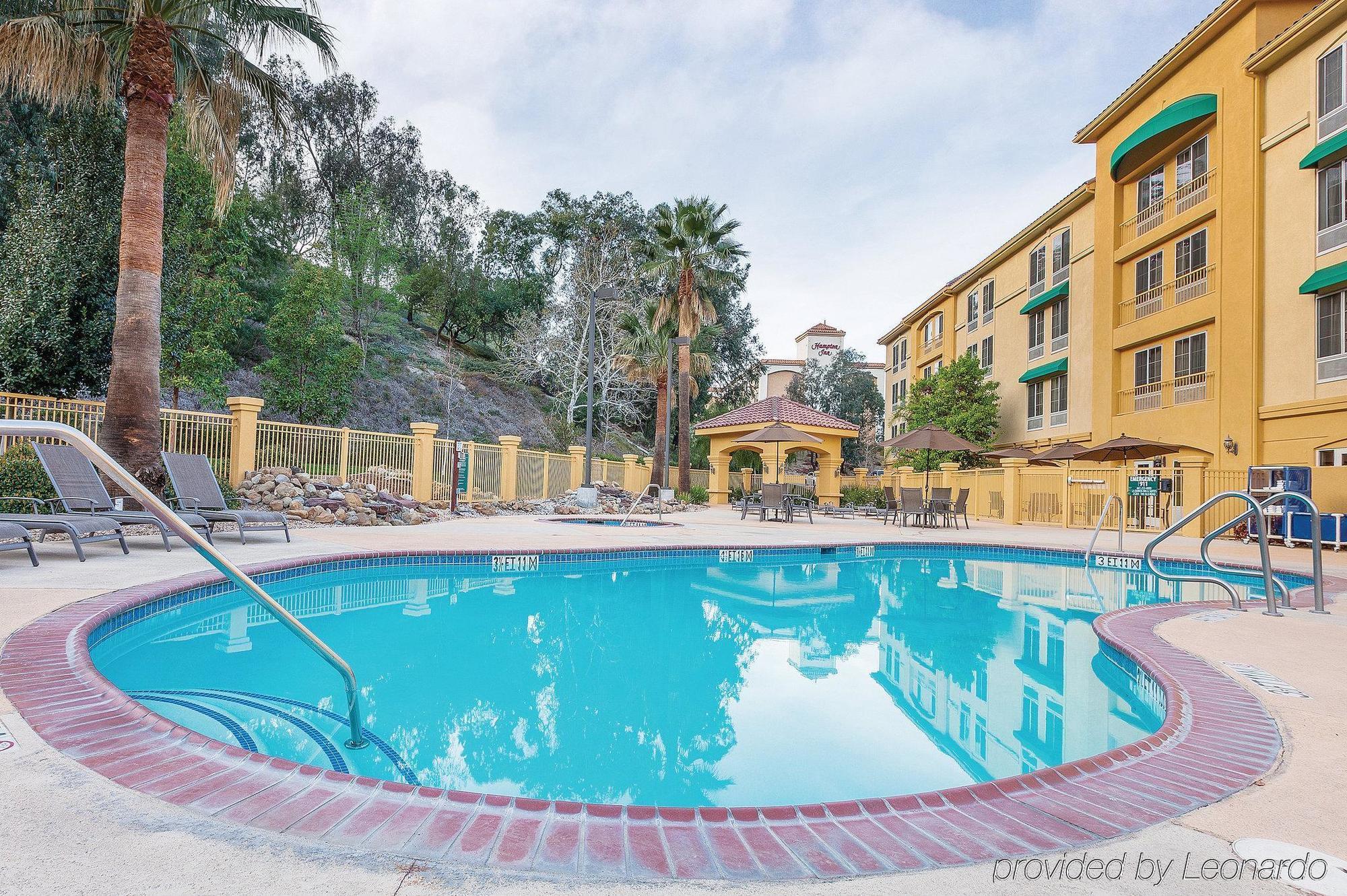 La Quinta By Wyndham Santa Clarita - Valencia Ξενοδοχείο Stevenson Ranch Εξωτερικό φωτογραφία