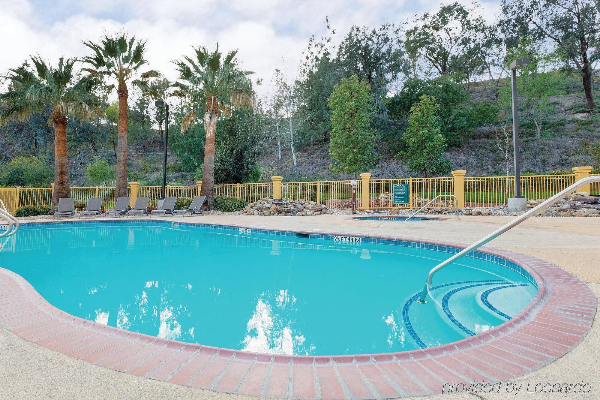 La Quinta By Wyndham Santa Clarita - Valencia Ξενοδοχείο Stevenson Ranch Εξωτερικό φωτογραφία