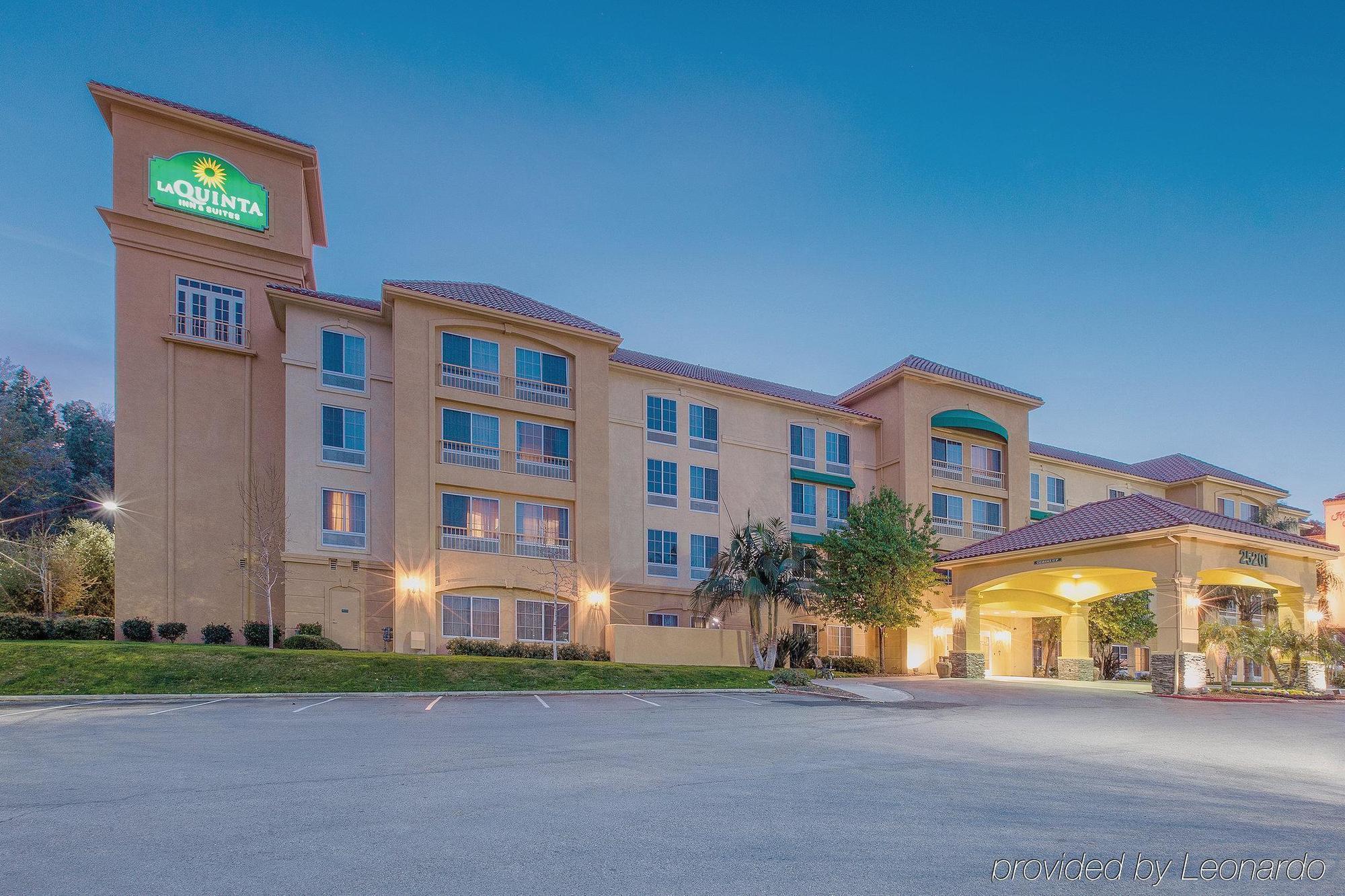 La Quinta By Wyndham Santa Clarita - Valencia Ξενοδοχείο Stevenson Ranch Εξωτερικό φωτογραφία