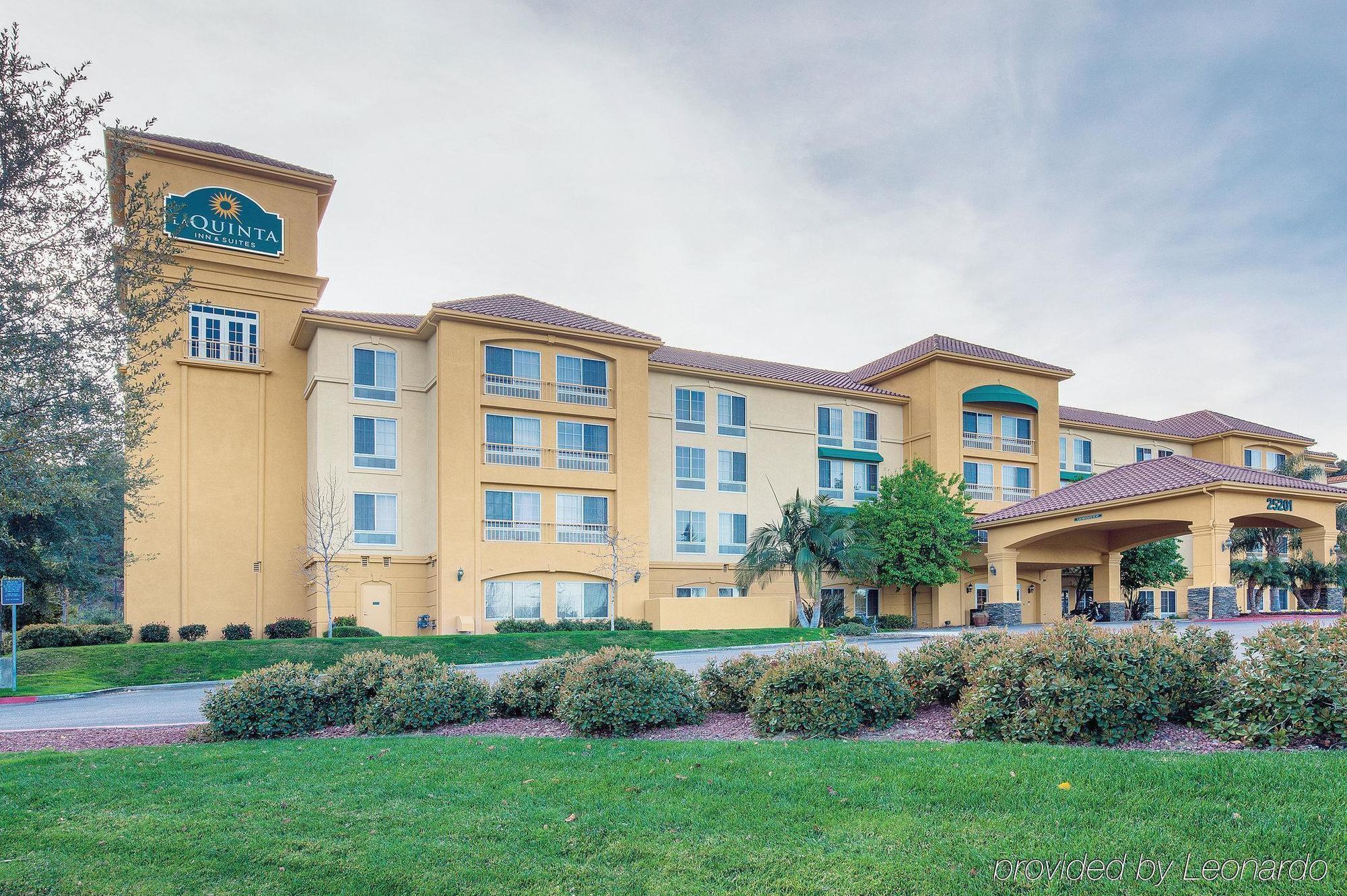 La Quinta By Wyndham Santa Clarita - Valencia Ξενοδοχείο Stevenson Ranch Εξωτερικό φωτογραφία