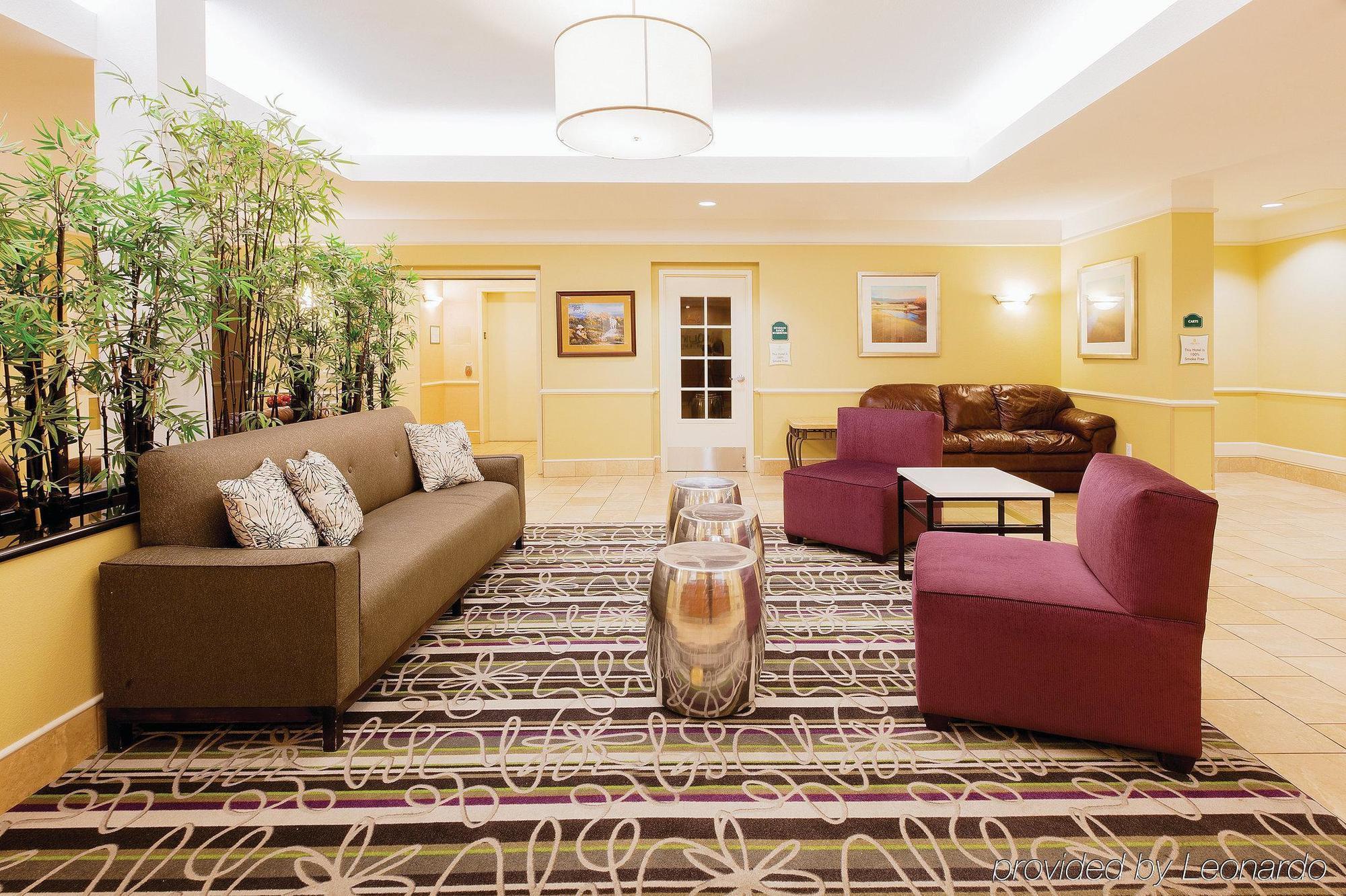 La Quinta By Wyndham Santa Clarita - Valencia Ξενοδοχείο Stevenson Ranch Εξωτερικό φωτογραφία