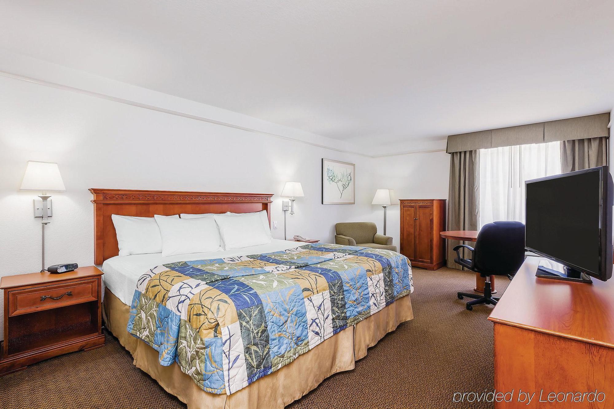 La Quinta By Wyndham Santa Clarita - Valencia Ξενοδοχείο Stevenson Ranch Εξωτερικό φωτογραφία