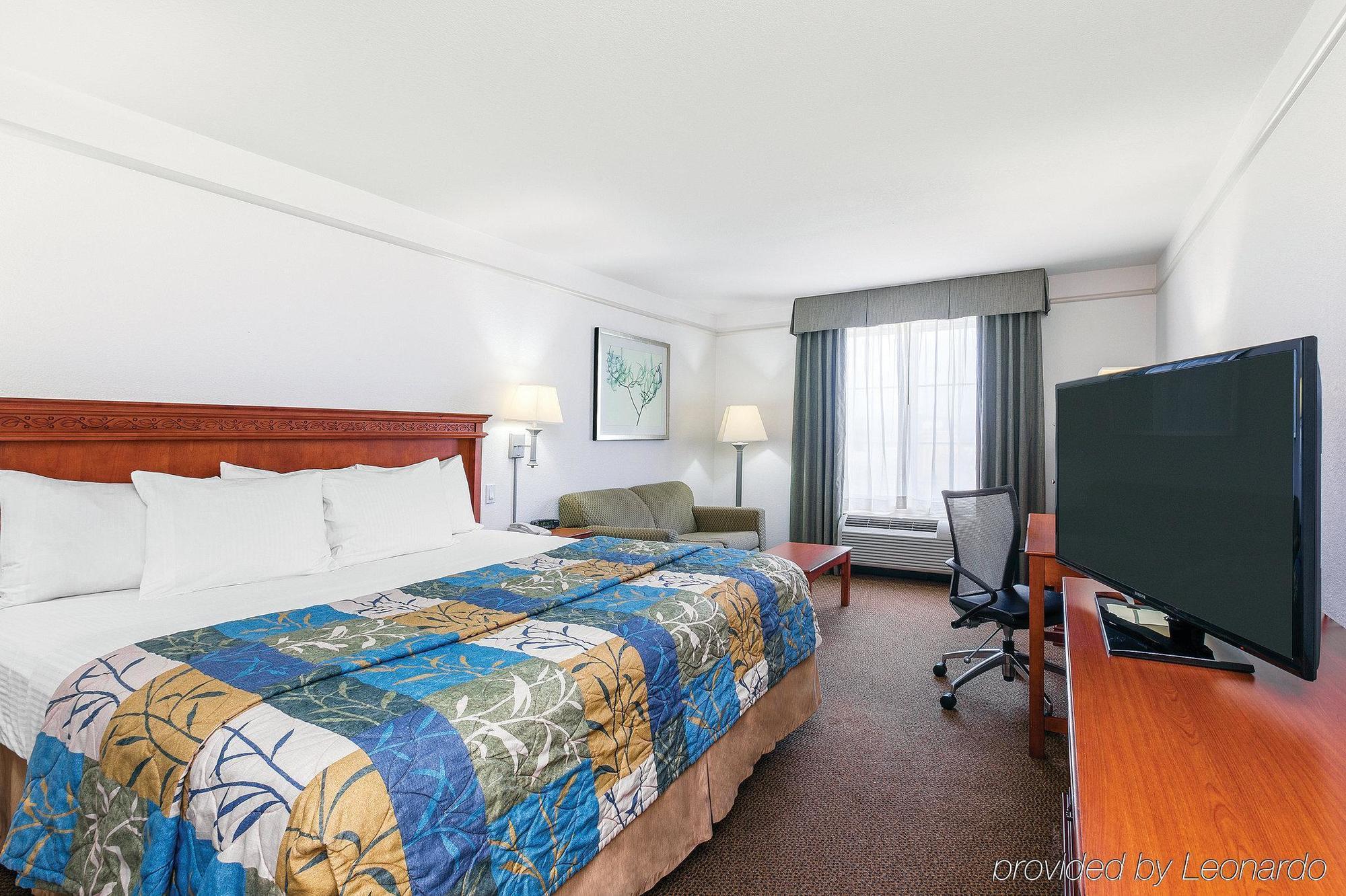La Quinta By Wyndham Santa Clarita - Valencia Ξενοδοχείο Stevenson Ranch Εξωτερικό φωτογραφία