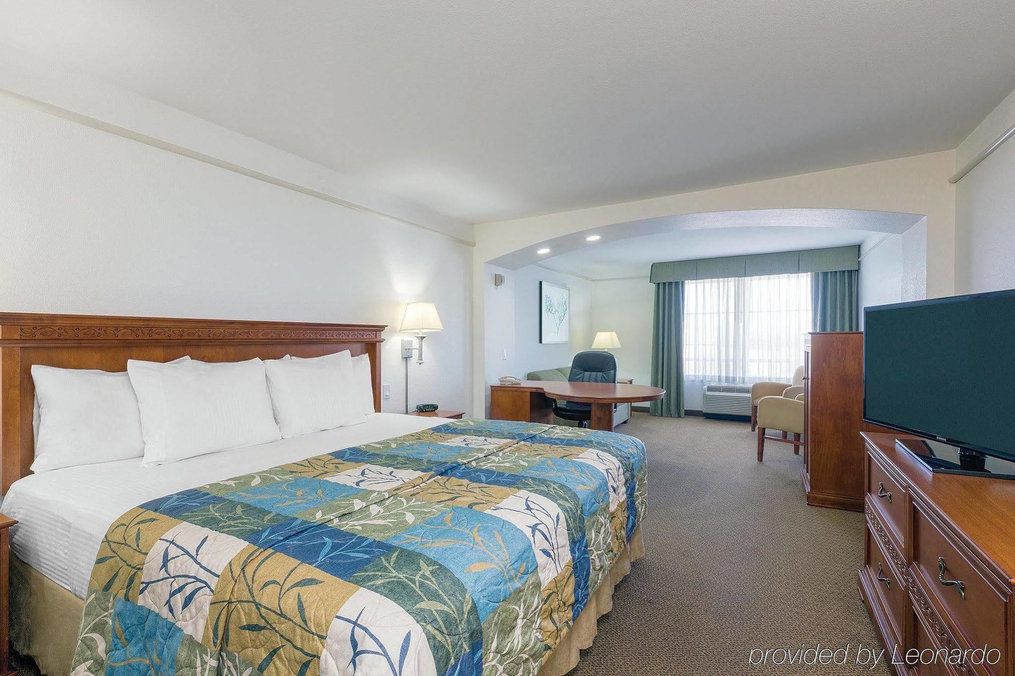 La Quinta By Wyndham Santa Clarita - Valencia Ξενοδοχείο Stevenson Ranch Εξωτερικό φωτογραφία