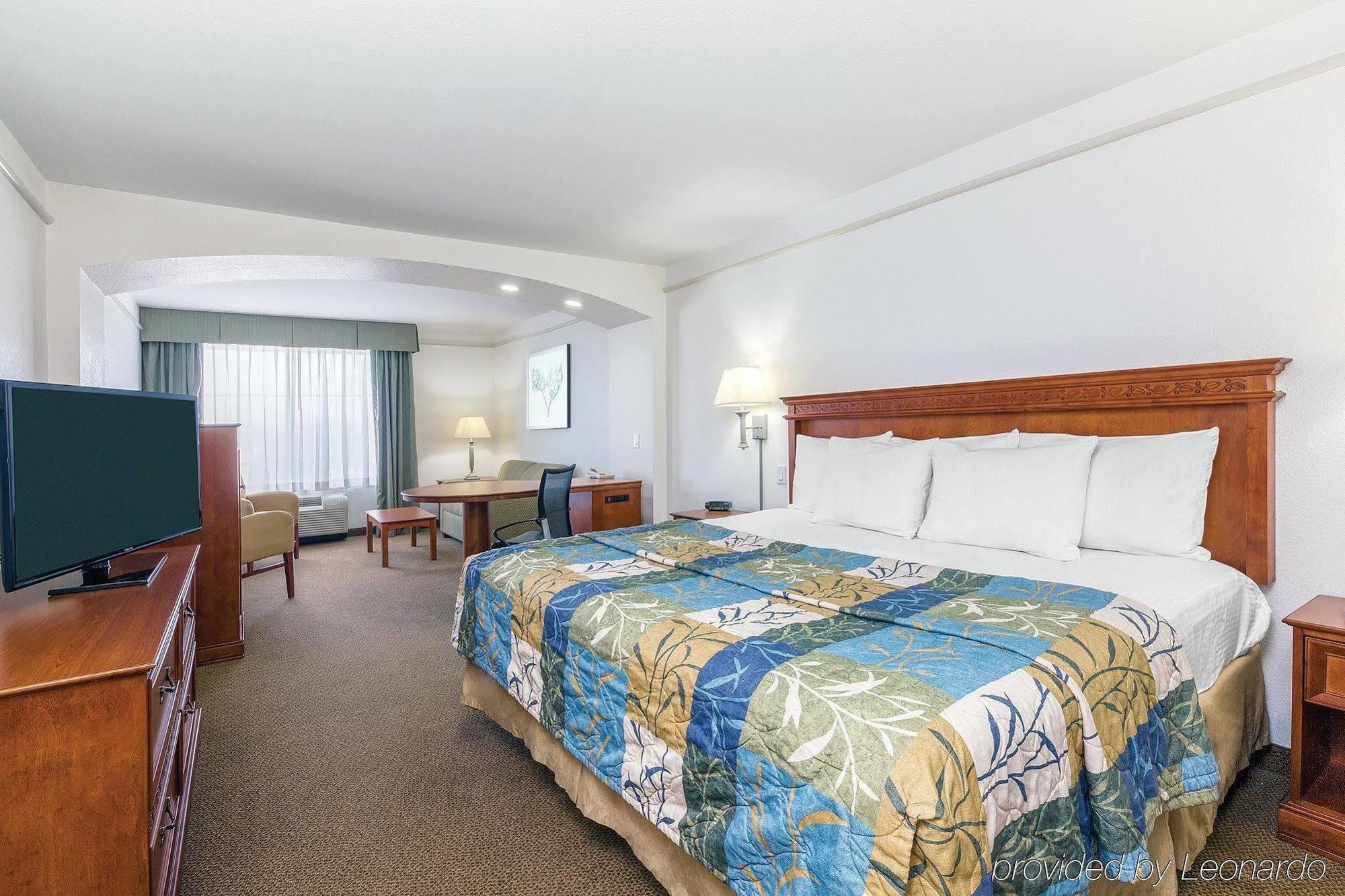La Quinta By Wyndham Santa Clarita - Valencia Ξενοδοχείο Stevenson Ranch Εξωτερικό φωτογραφία