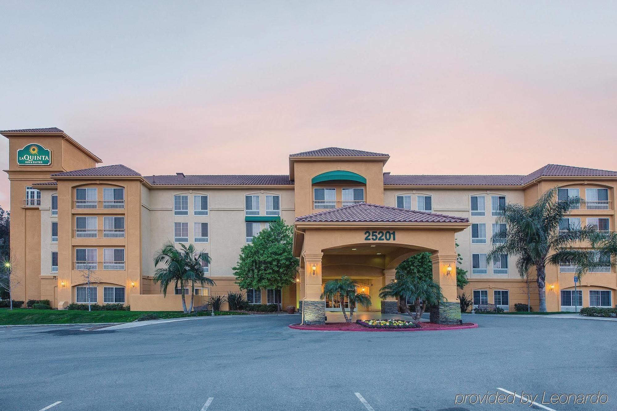 La Quinta By Wyndham Santa Clarita - Valencia Ξενοδοχείο Stevenson Ranch Εξωτερικό φωτογραφία