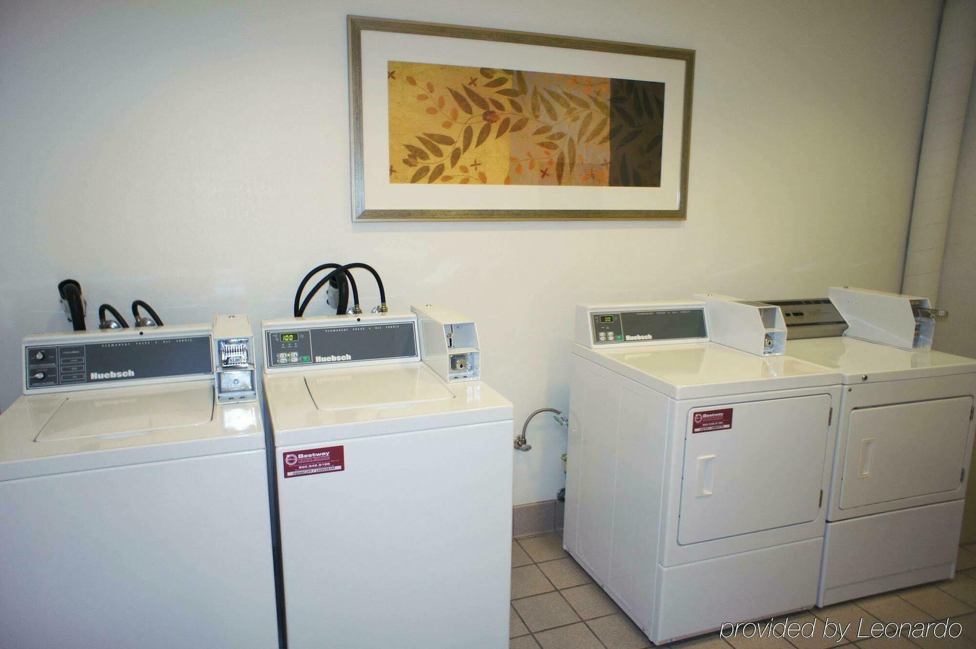 La Quinta By Wyndham Santa Clarita - Valencia Ξενοδοχείο Stevenson Ranch Εξωτερικό φωτογραφία